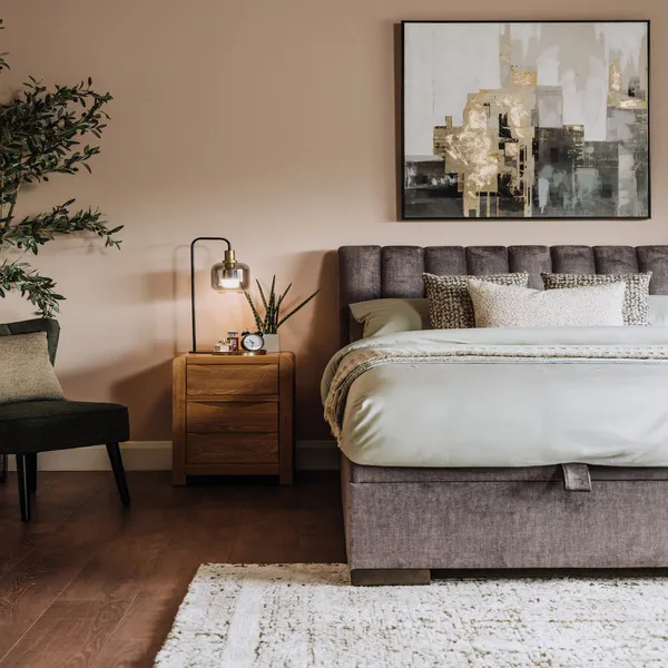 Discover Bedroom rooms ideas and inspirations