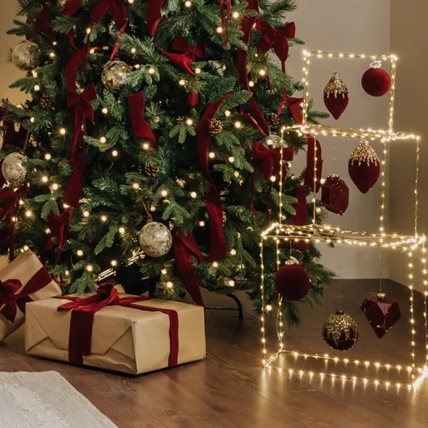 Christmas Discover Christmas rooms ideas and inspirations