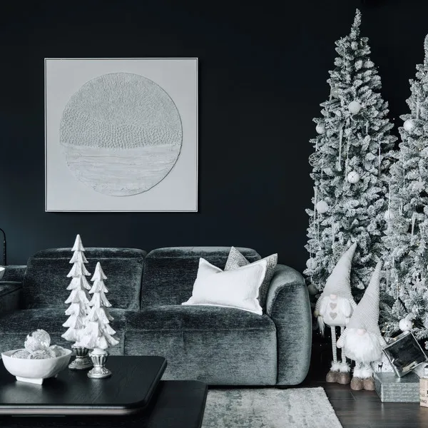 Discover Christmas rooms ideas and inspirations