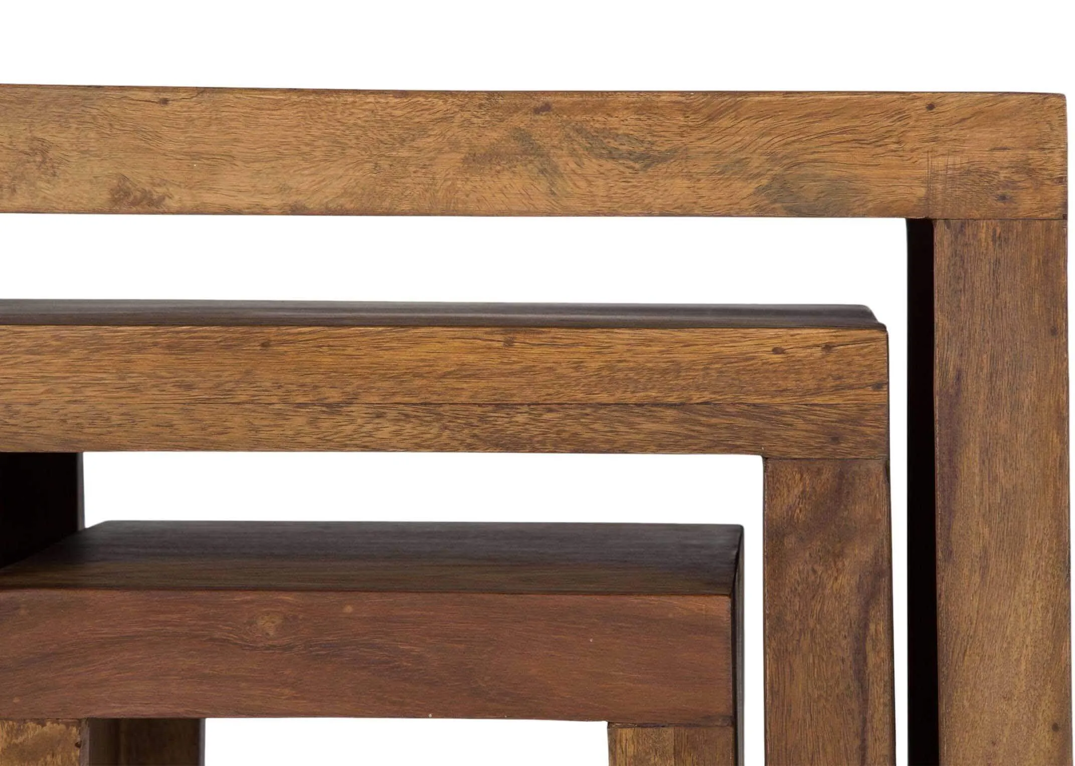 A lifestyle image of the Darwin Chaise with India nests with Xerra Ornamant