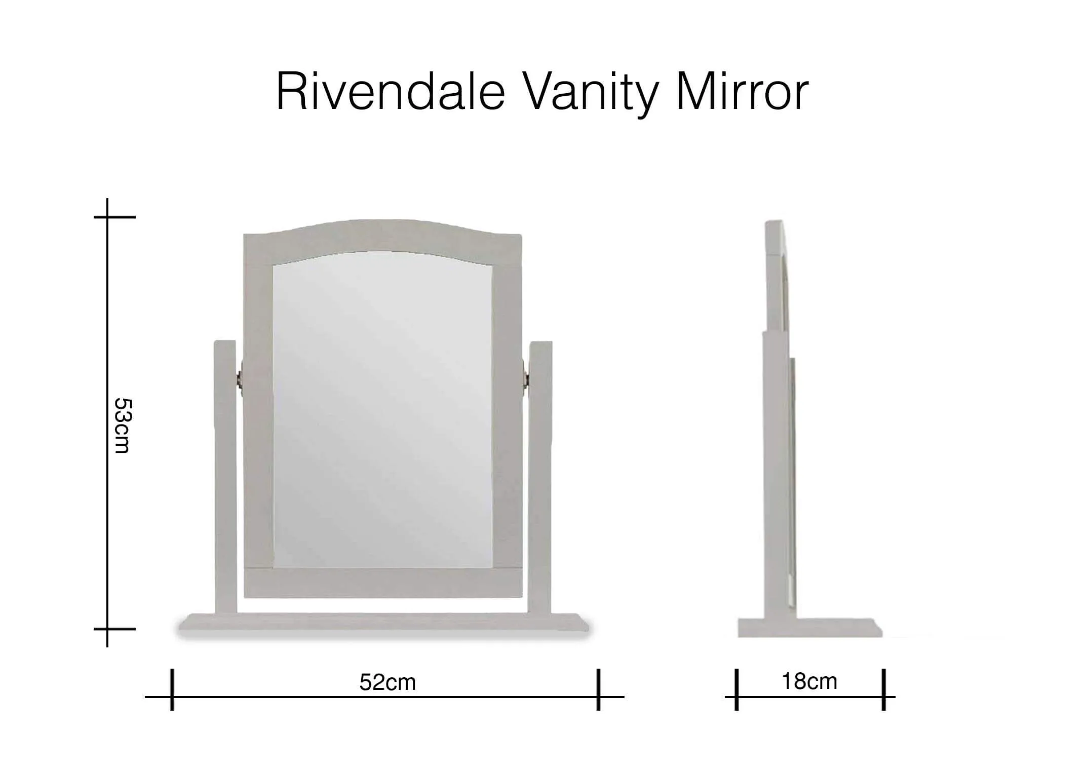 Dimensions Image