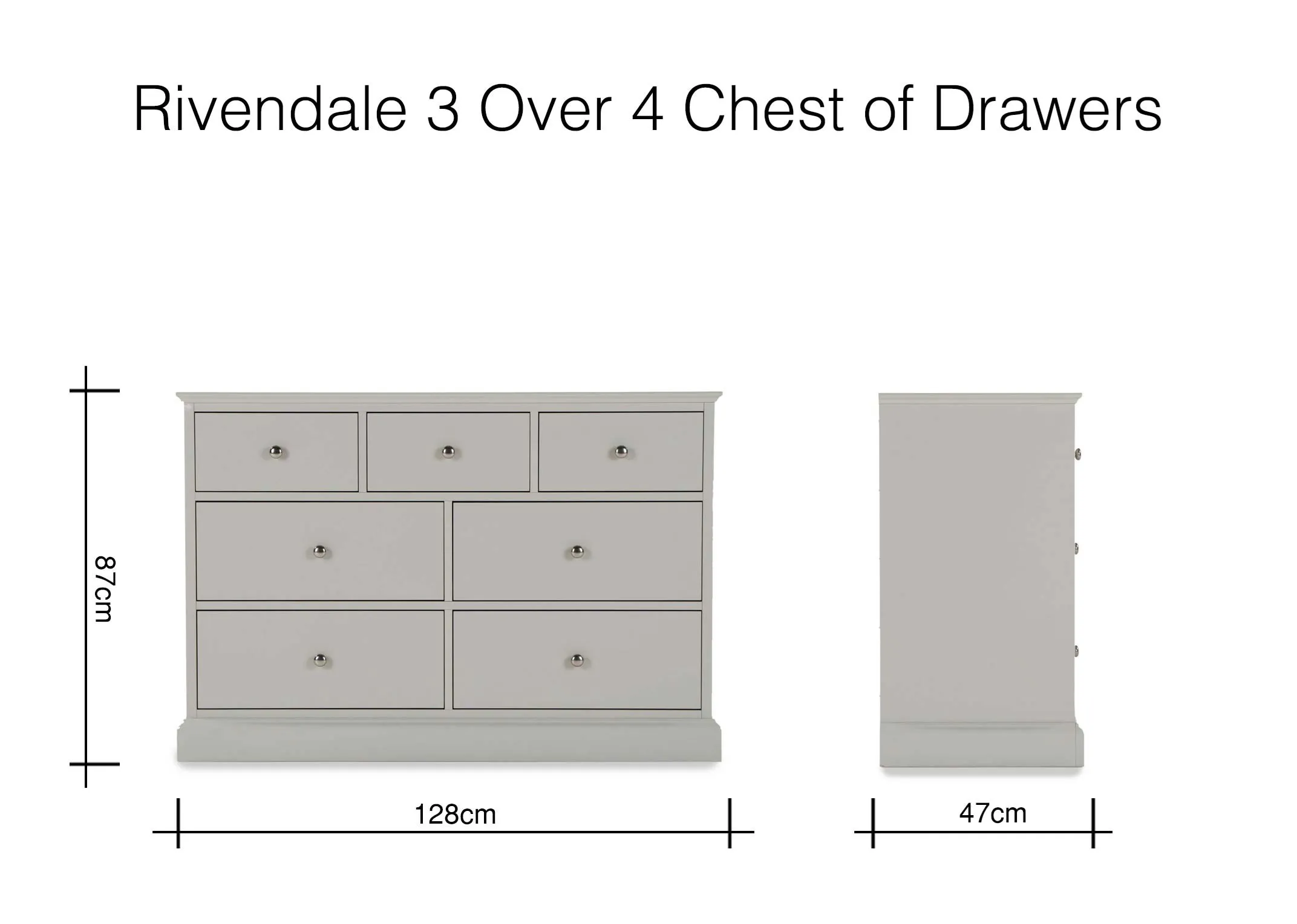 Dimensions Image