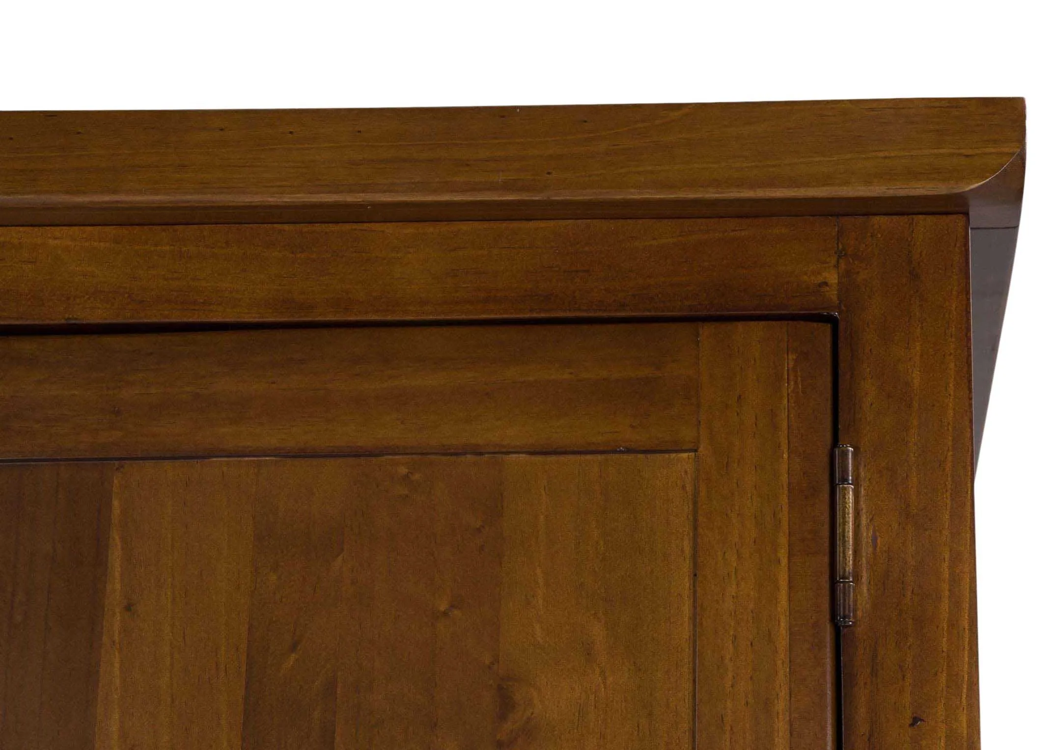 Dimension image of the Aisling wardrobe 196cm (Height) x 120cm (Width) x 63cm (Depth)