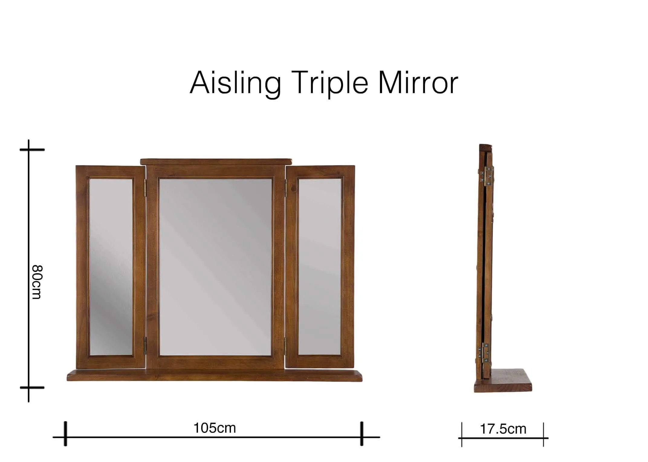 Dimensions Image
