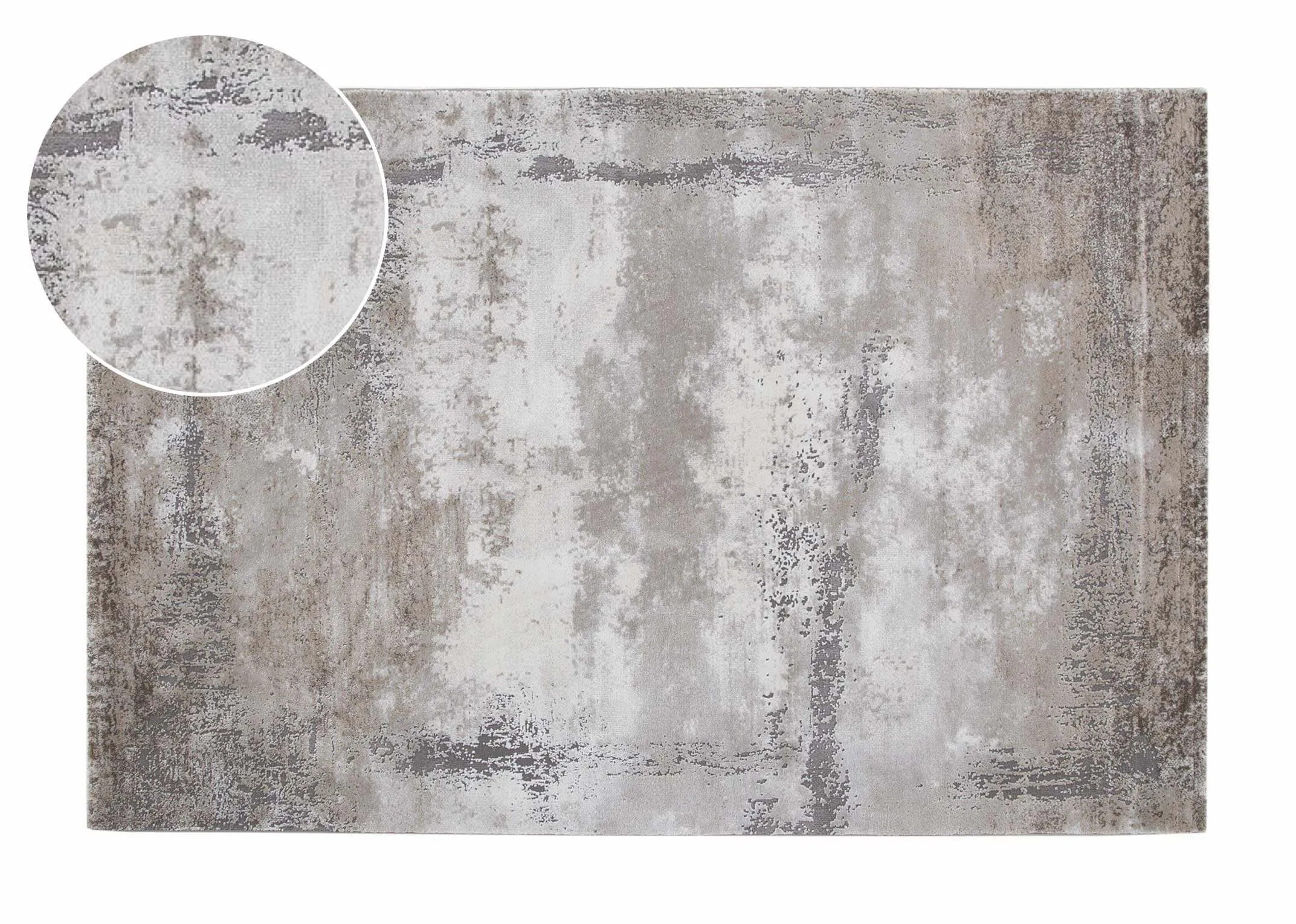 Ombre 200cm x 290cm Large Rug - Kylo