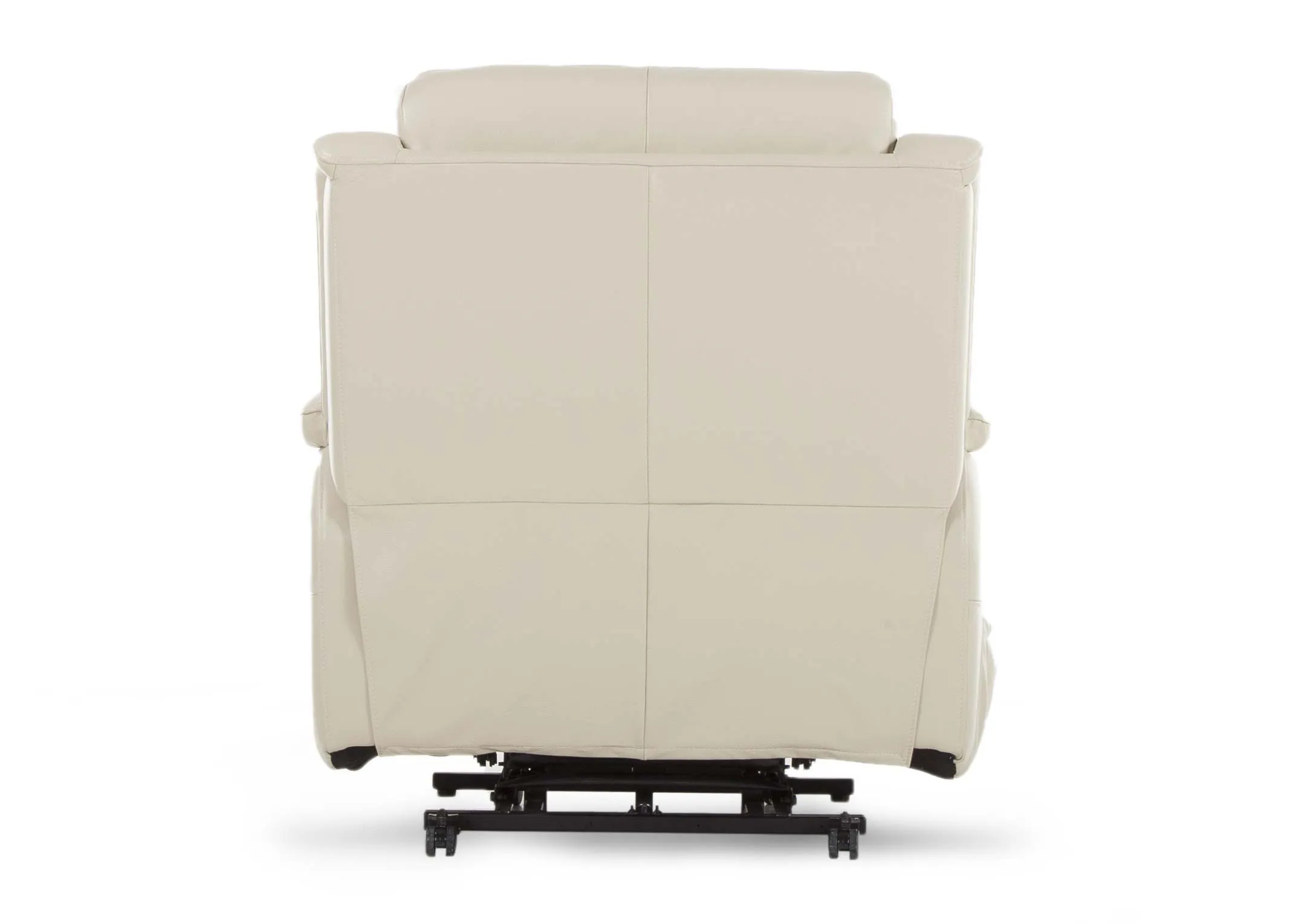 A dimension image of the Embrace Recliner with 92cm (Width) x 107cm (Height) x 100cm (Depth)