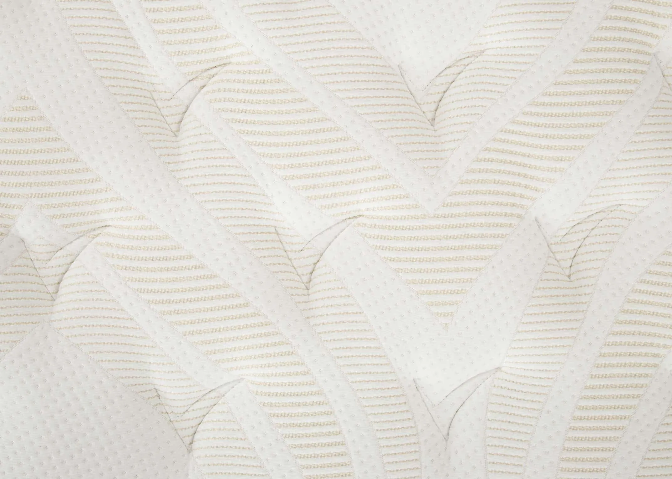 A Double (4ft6) Mattress with 5000 pocket springs from EZ Living Furniture's Natural Supreme range. View of Brand & Specs
