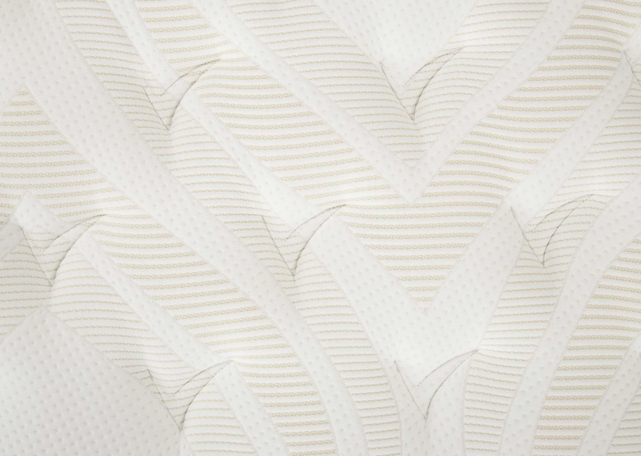 A dimension image for the Natural Supreme Mattress with 31cm (depth)