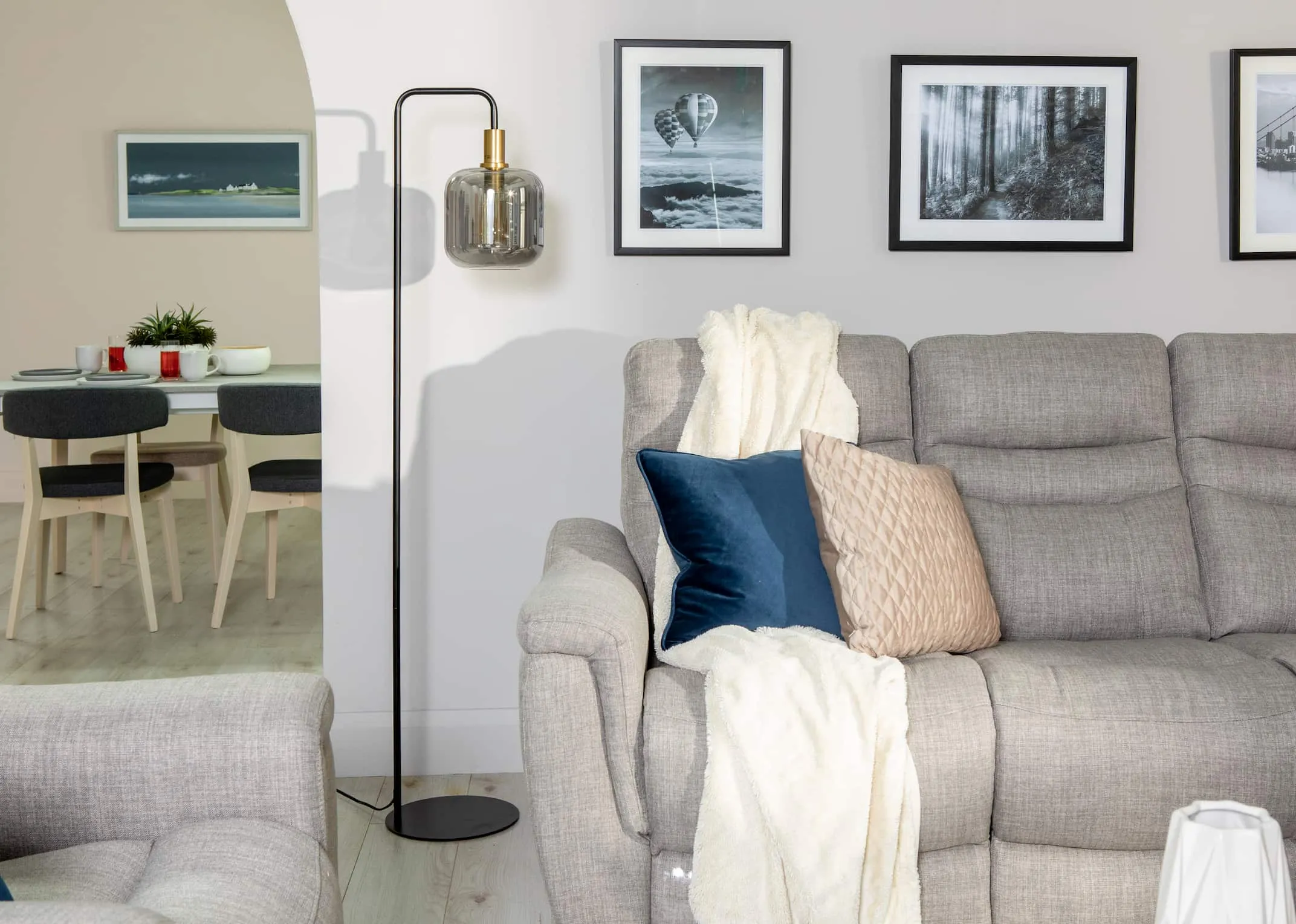  above the clouds & high point prints