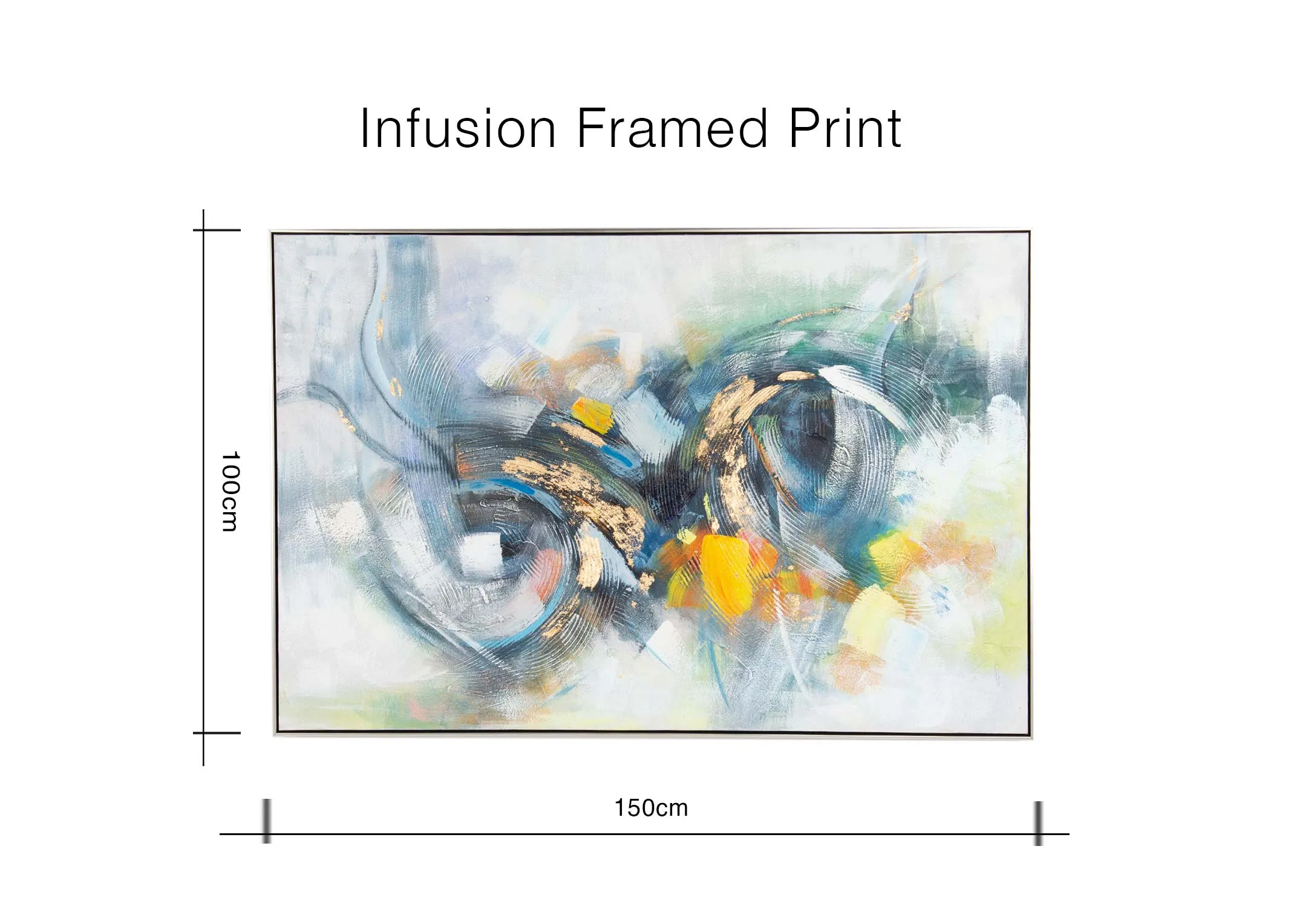 Dimensions Image