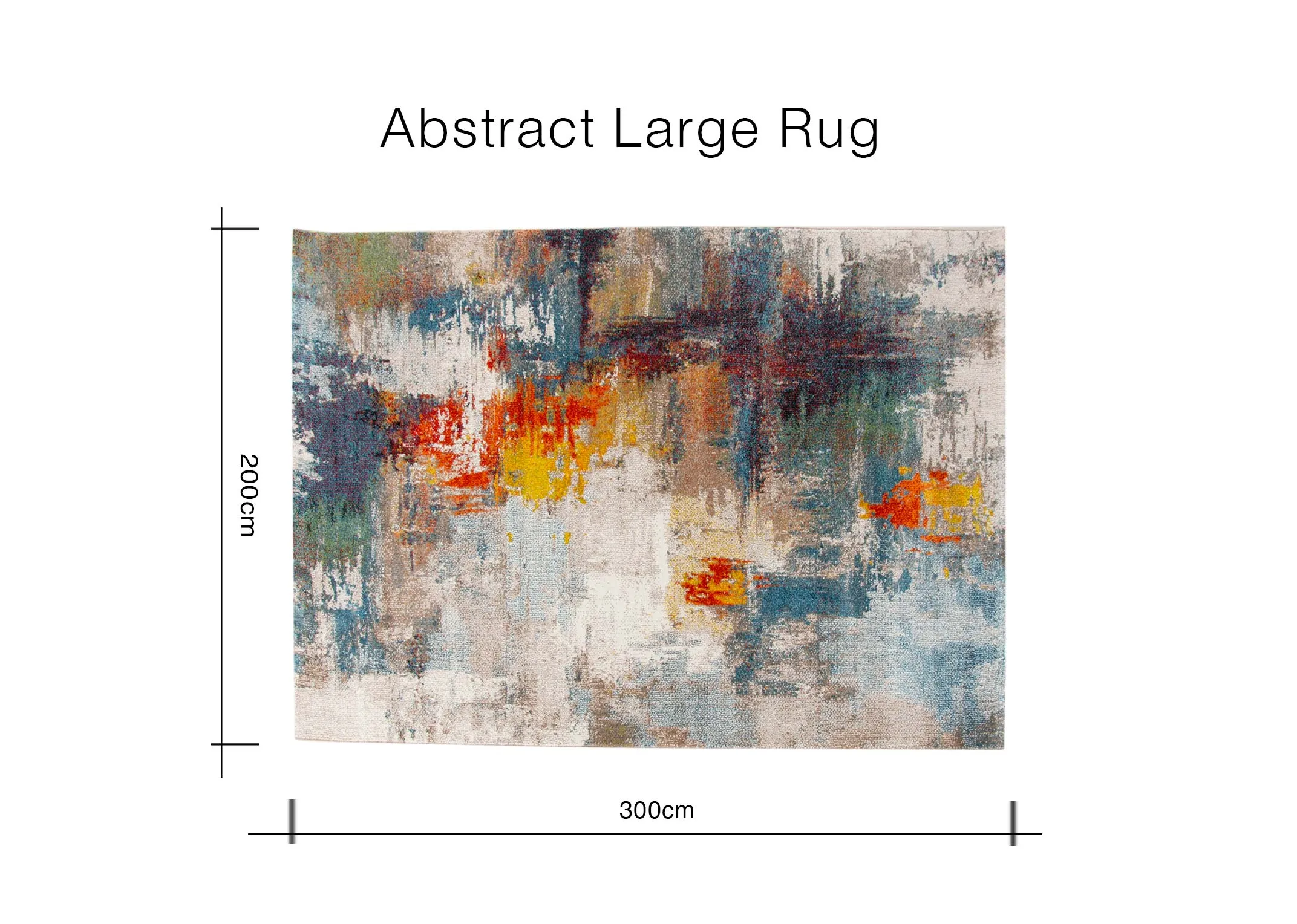 Dimensions Image