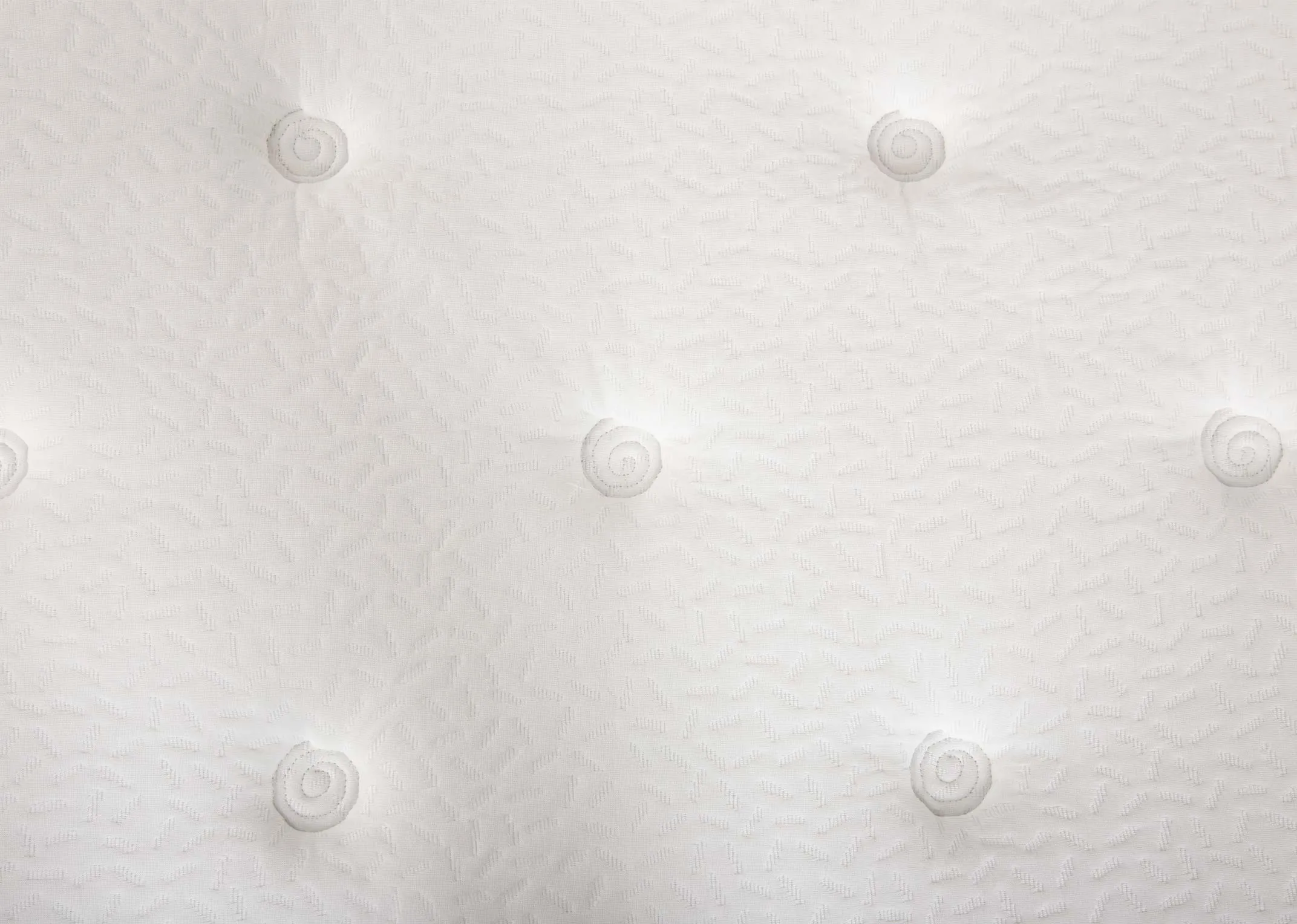 A king size 5ft pocket sprung mattress from EZ Livings Comfort Pocket range. Closeup pf texture