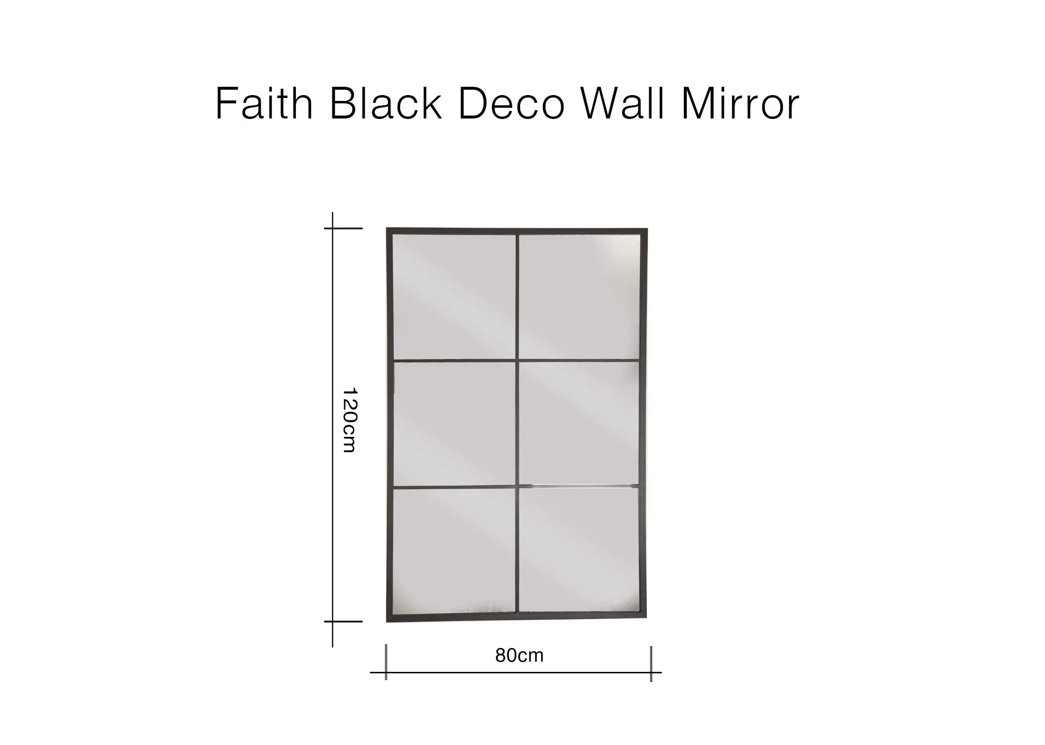 Dimensions Image