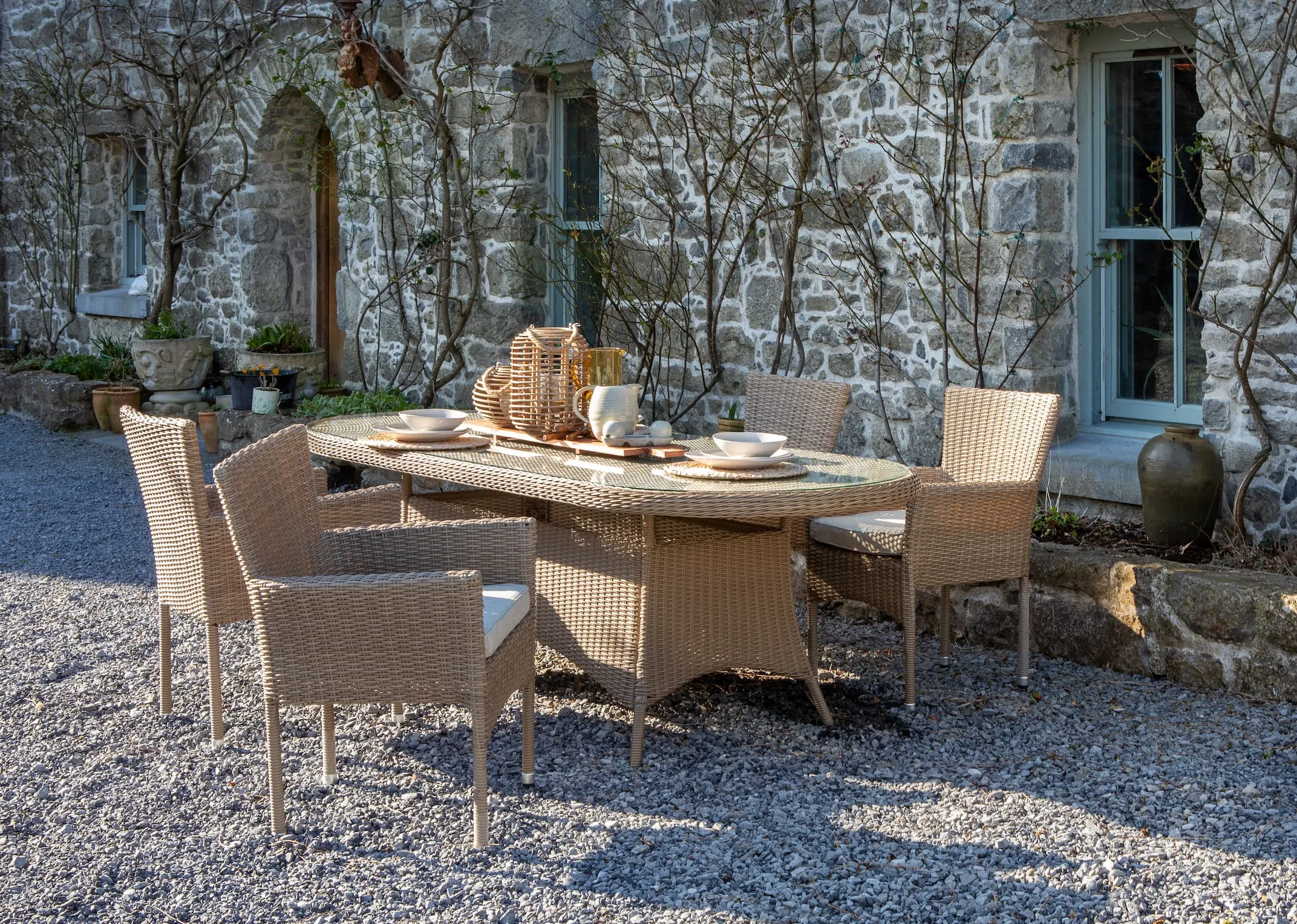 Rattan Garden Furniture EZ Living Furniture UK EZ Living Furniture