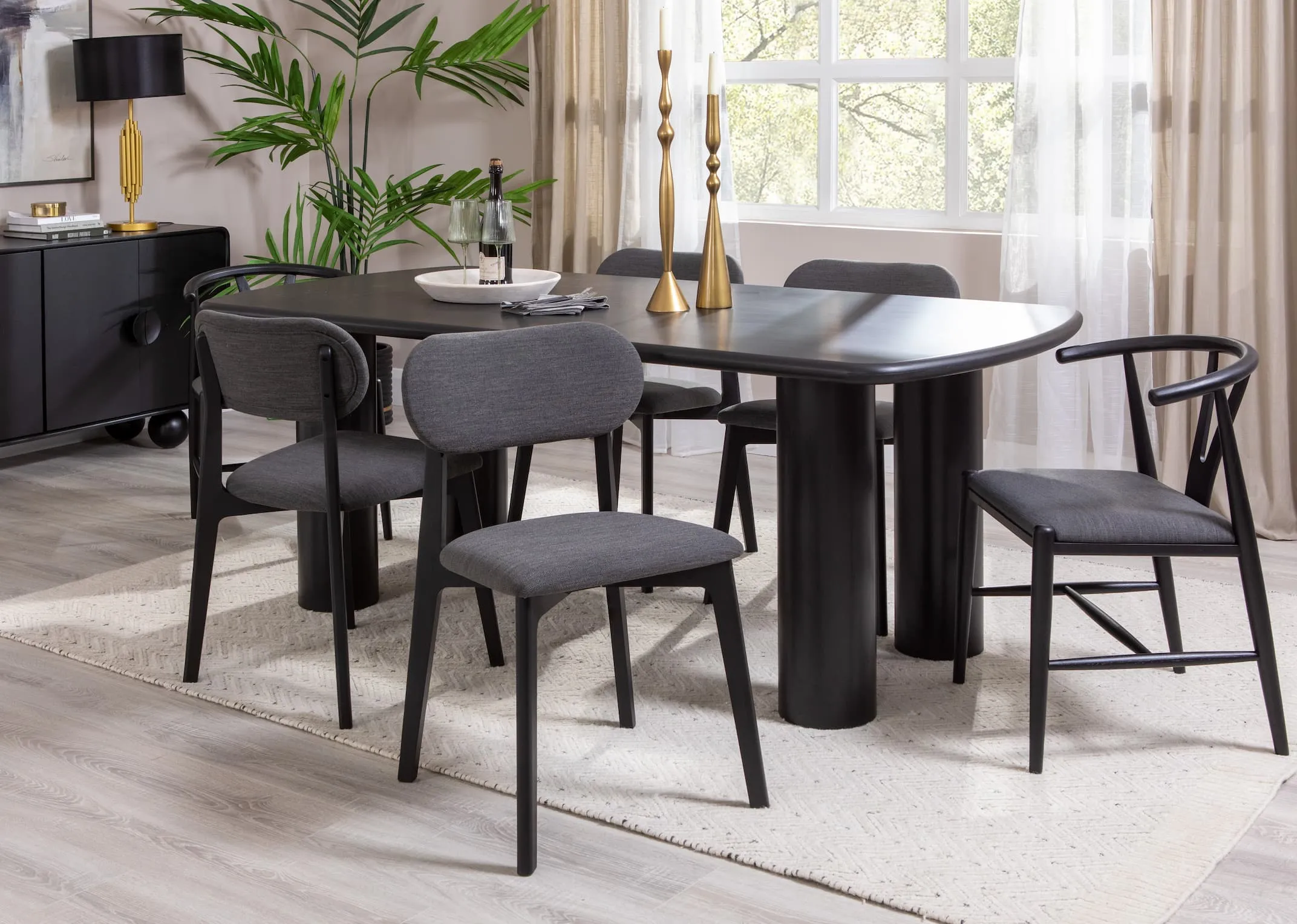 Dining & Kitchen Tables | UK & Northern Ireland - EZ Living Furniture
