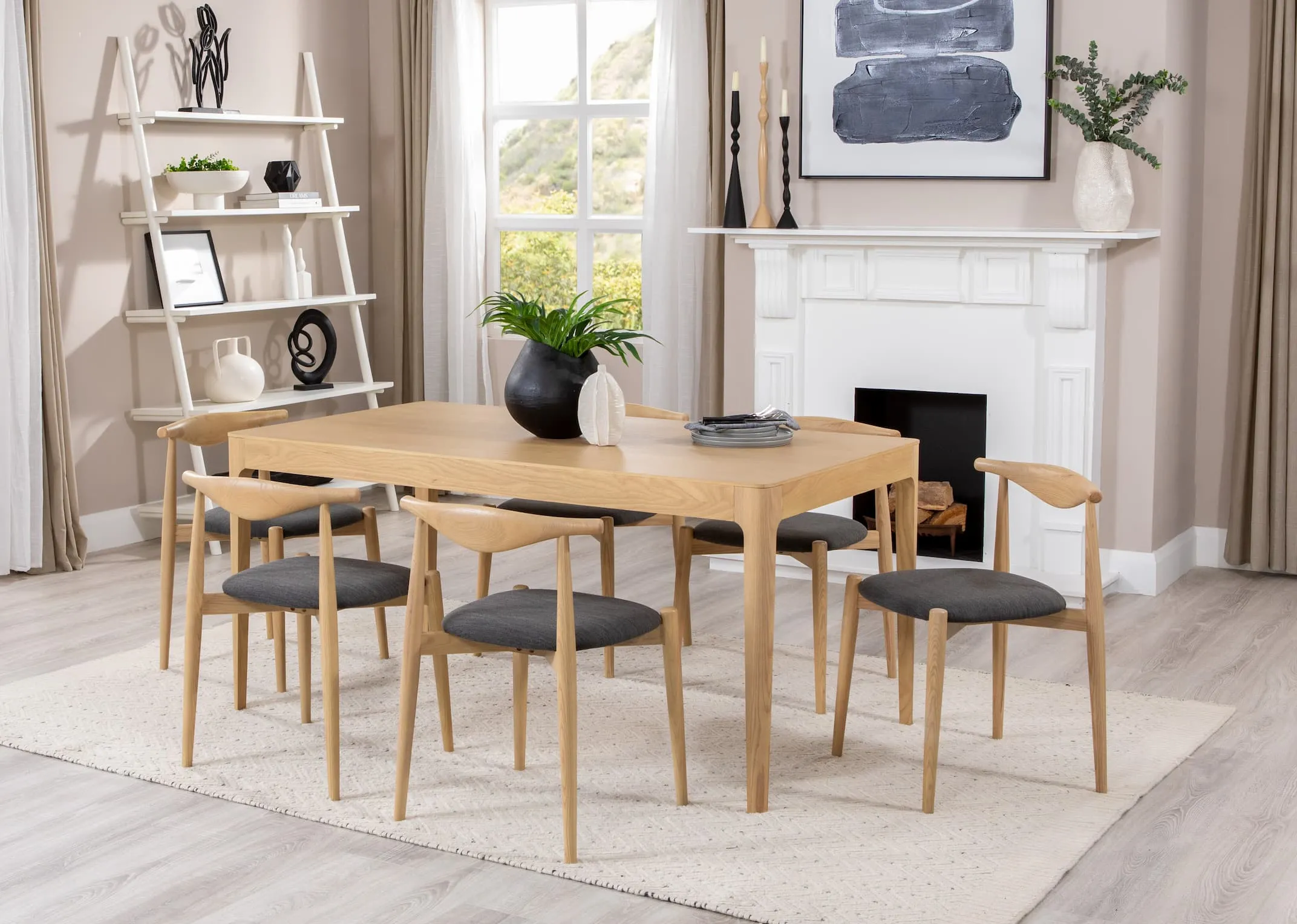 Dining & Kitchen Tables | UK & Northern Ireland - EZ Living Furniture