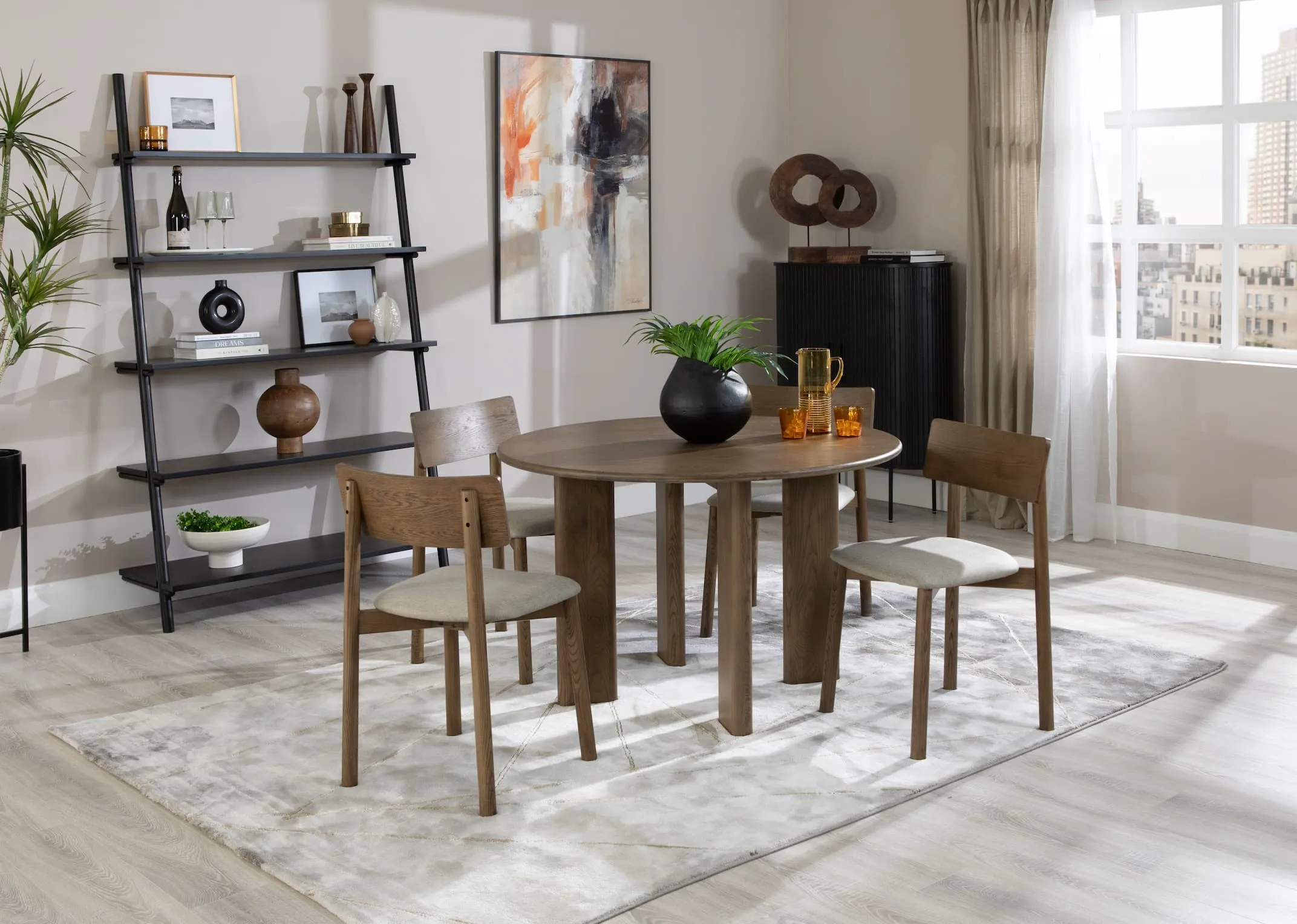 Dining & Kitchen Tables UK & Northern Ireland EZ Living Furniture