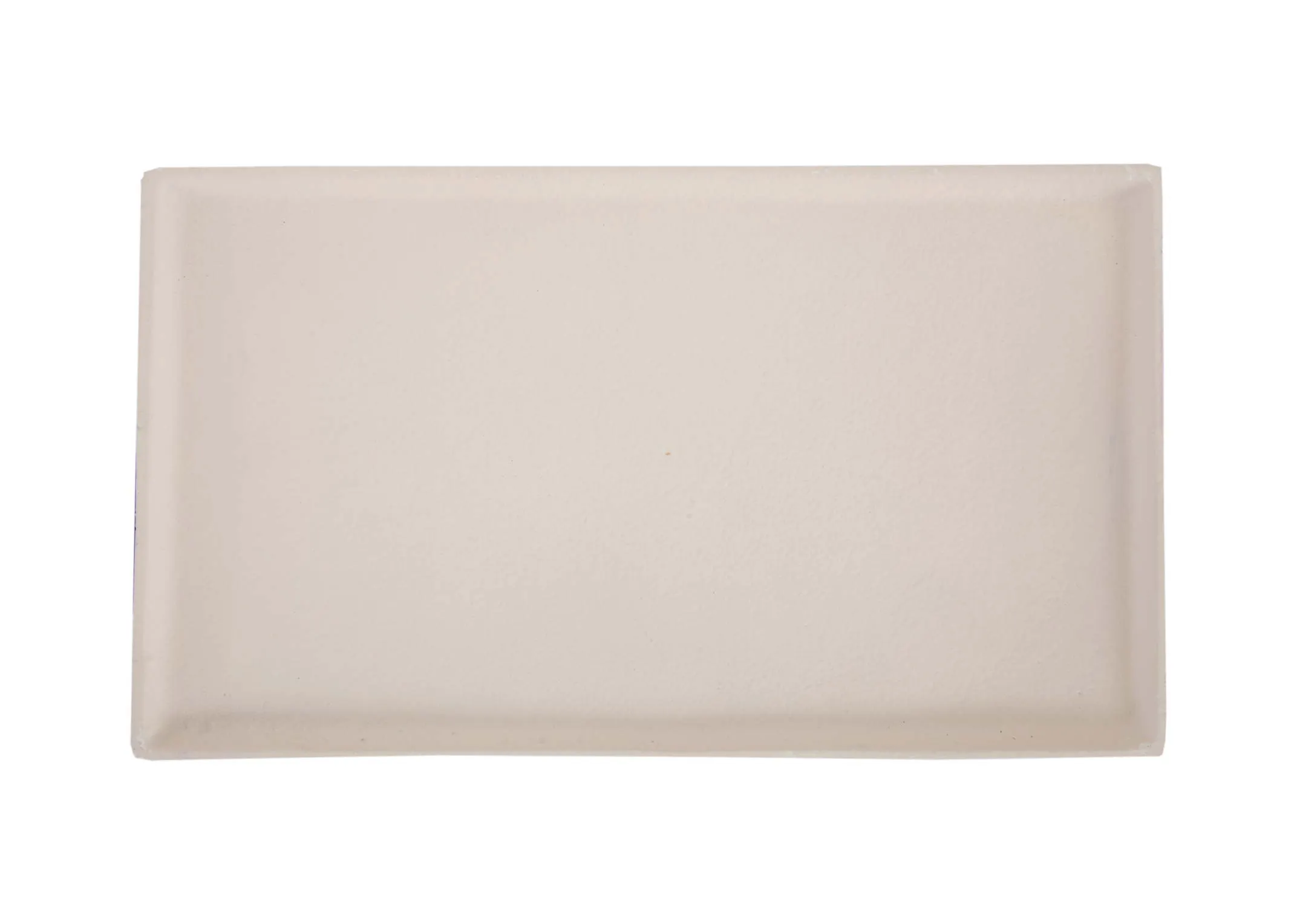 A dimension image of the Maes Small Dish with 40cm x 19cm