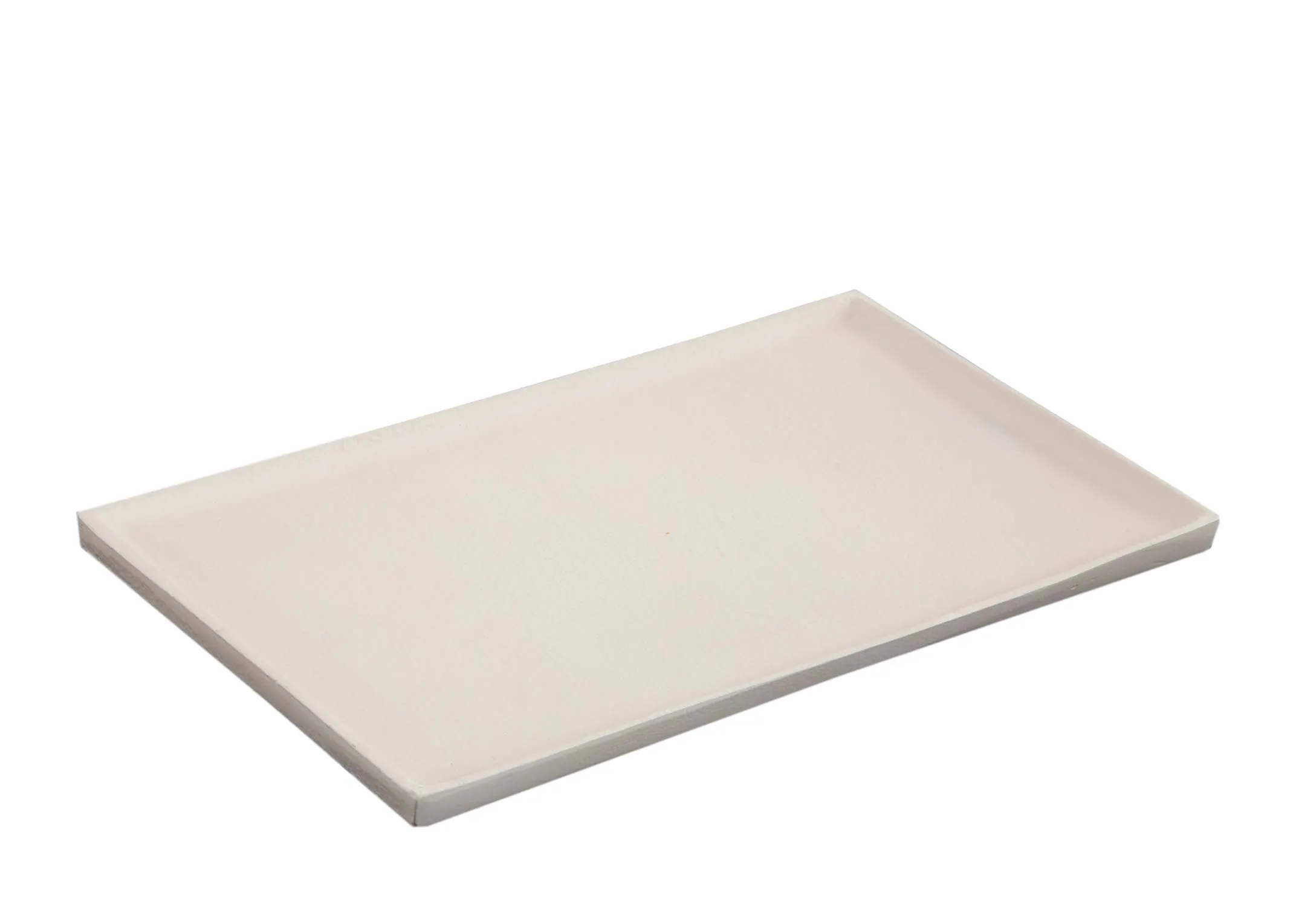 Small Cream Dish - Maes