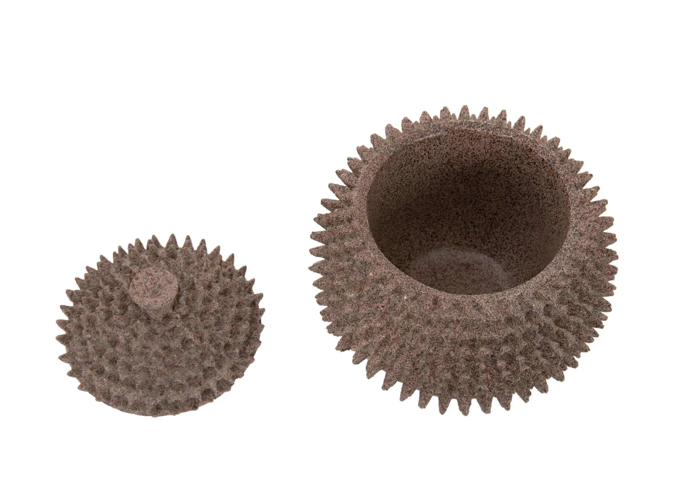  caldras box and candleholder