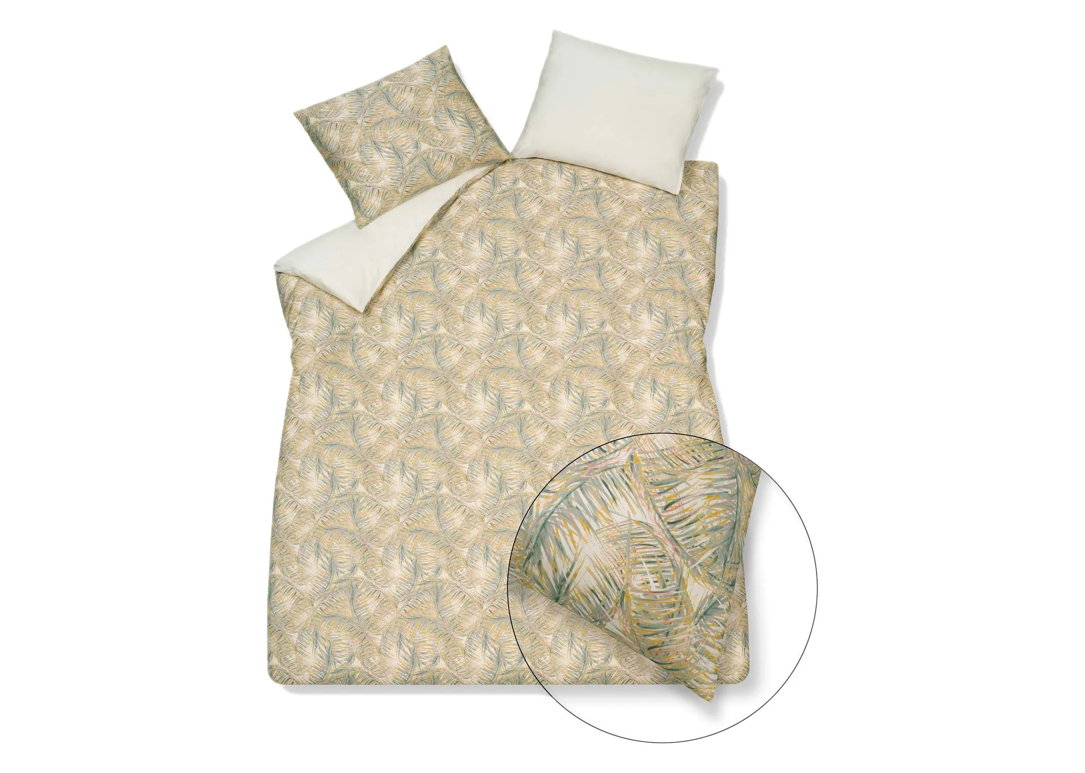 A dimension image of the Multi 4ft6 Duvet Set with 200cm x 200cm