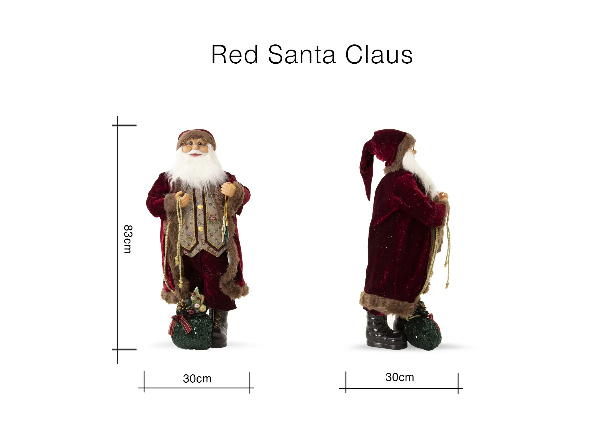 Dimensions Image