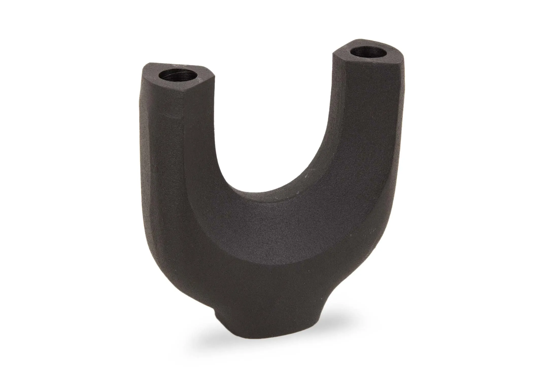 Large Gold Candle Holder Florentina EZ Living Furniture