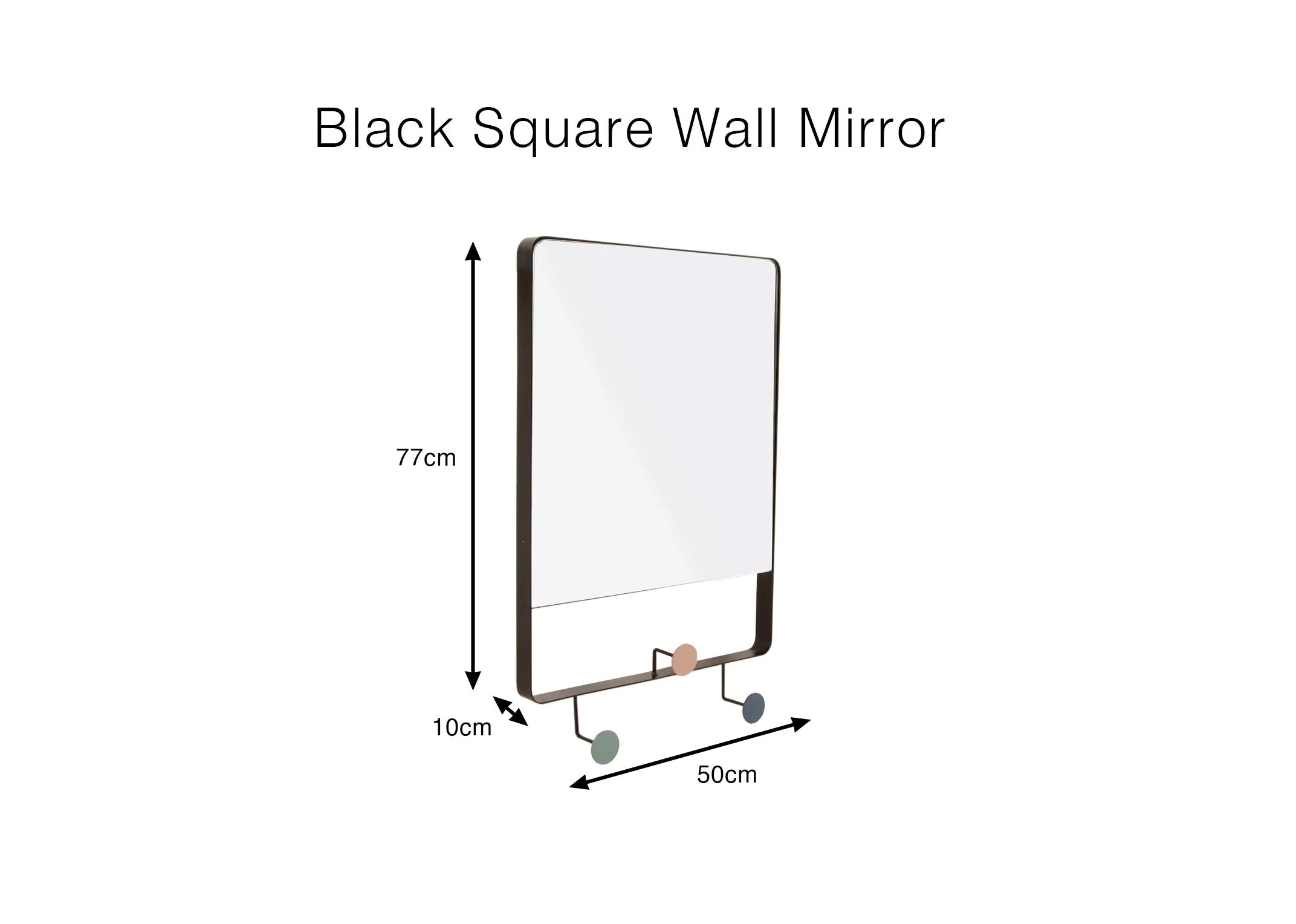 Dimensions Image