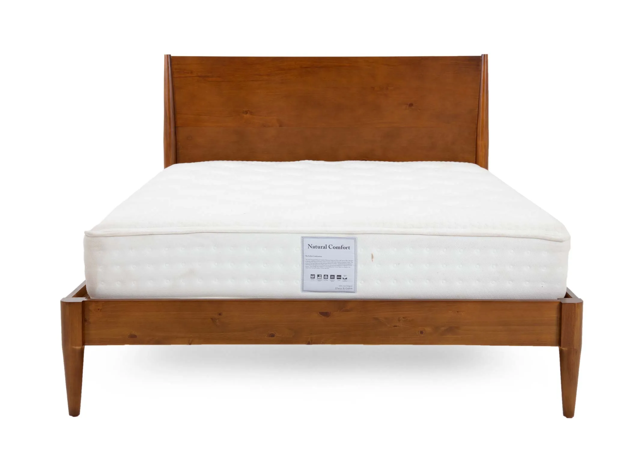 ★☆ KING’S NIGHT DREAM WESTERN & EASTERN Hypnos Snowdon 2+2 Drawer Divan Bed Set, King | Leekes