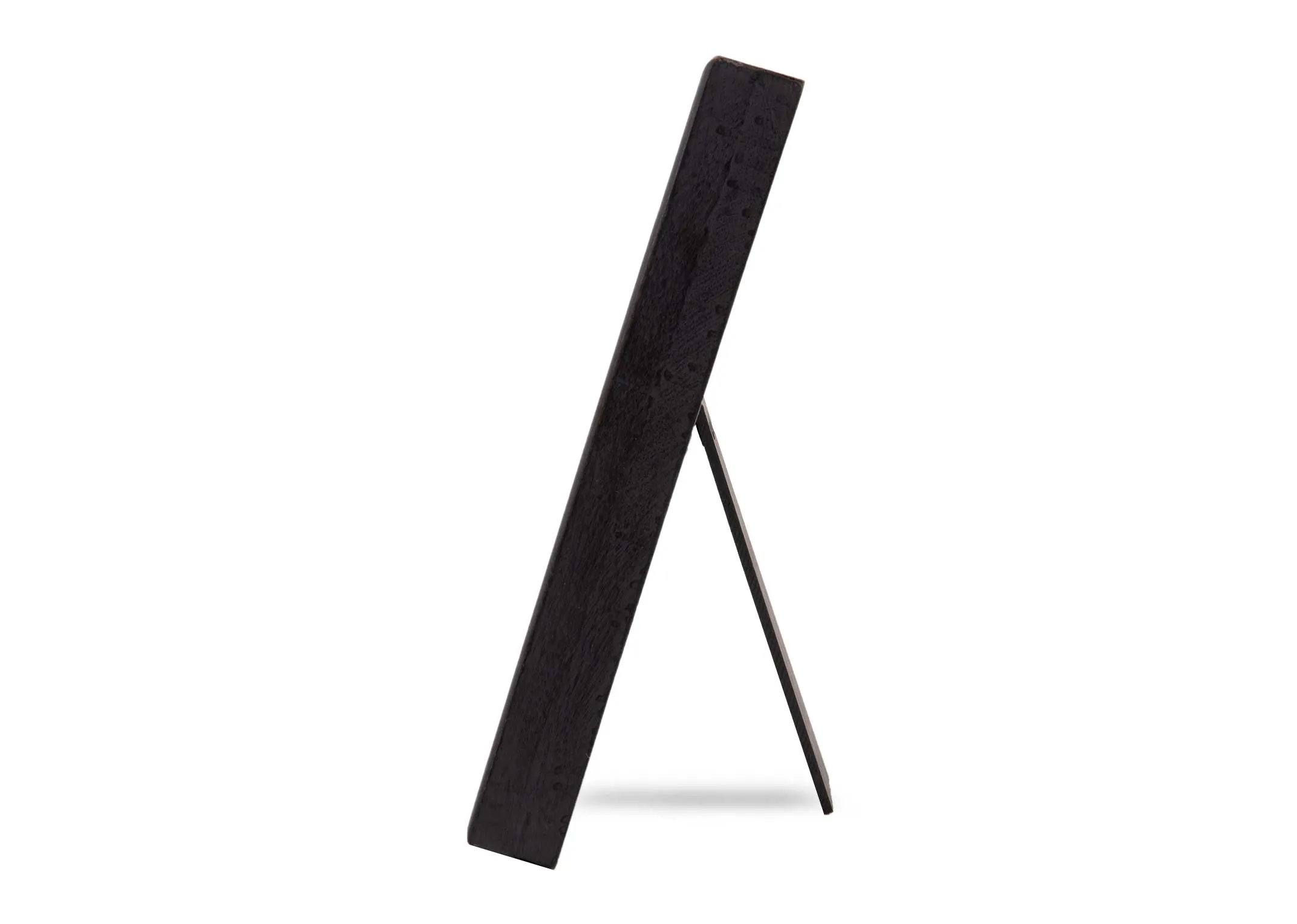 A dimension image of the Square Black Photo Frame with 29cm x 29cm