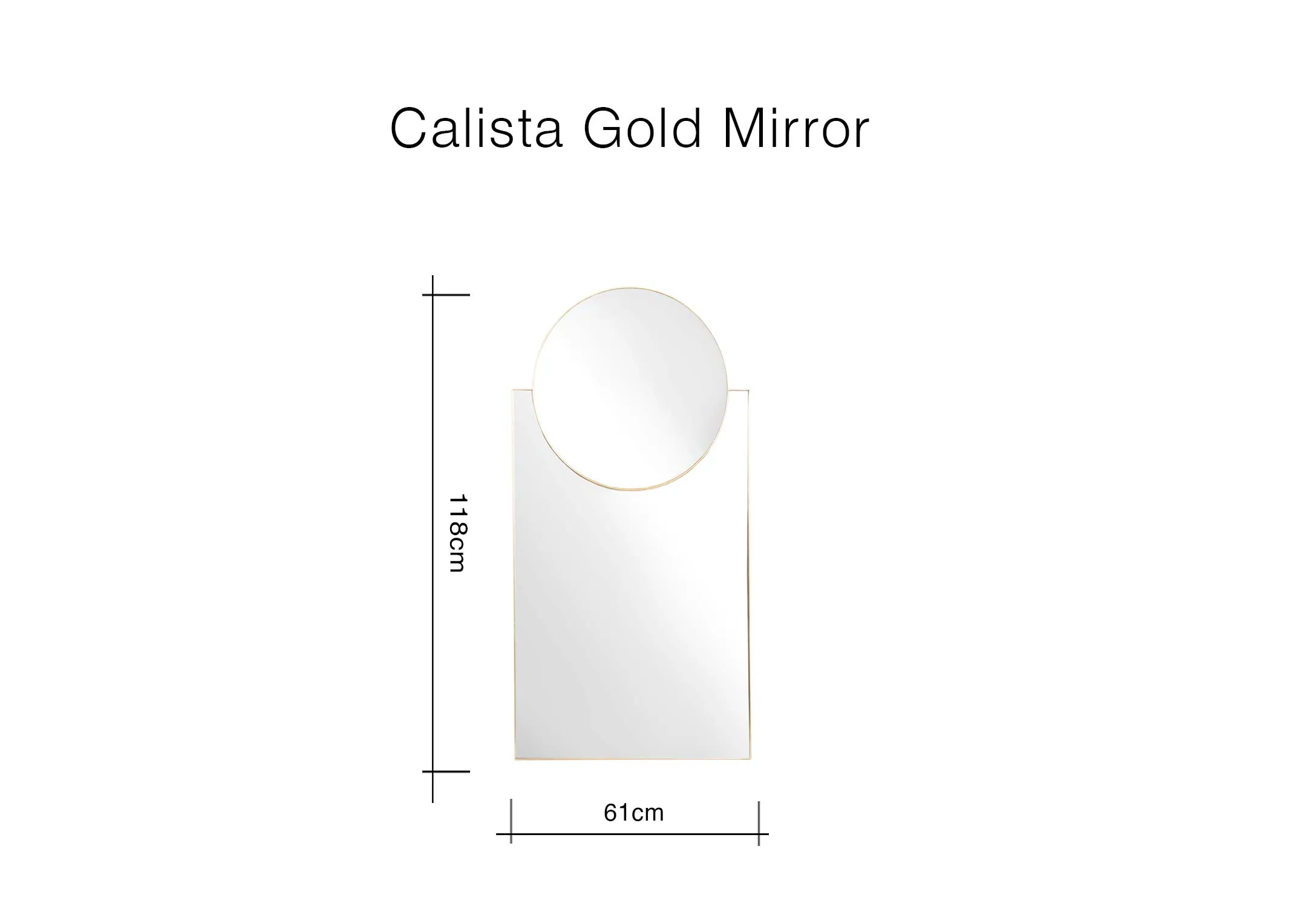 A lifestyle image of the Milo dresser with Calista mirror & Boston occasional chair & footstool.