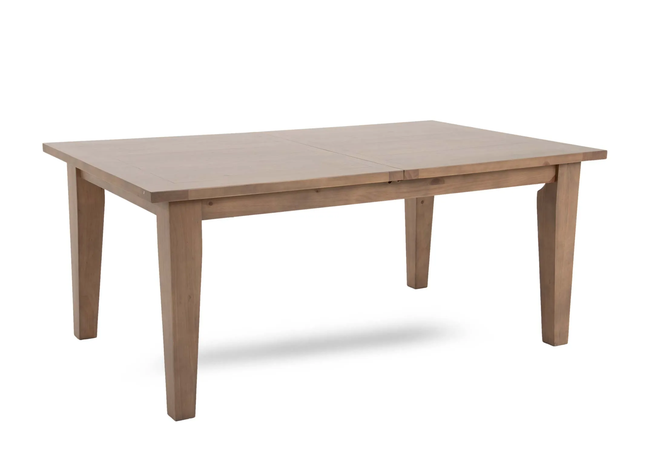 Small Reclaimed Wood TV Unit Cannes EZ Living Furniture