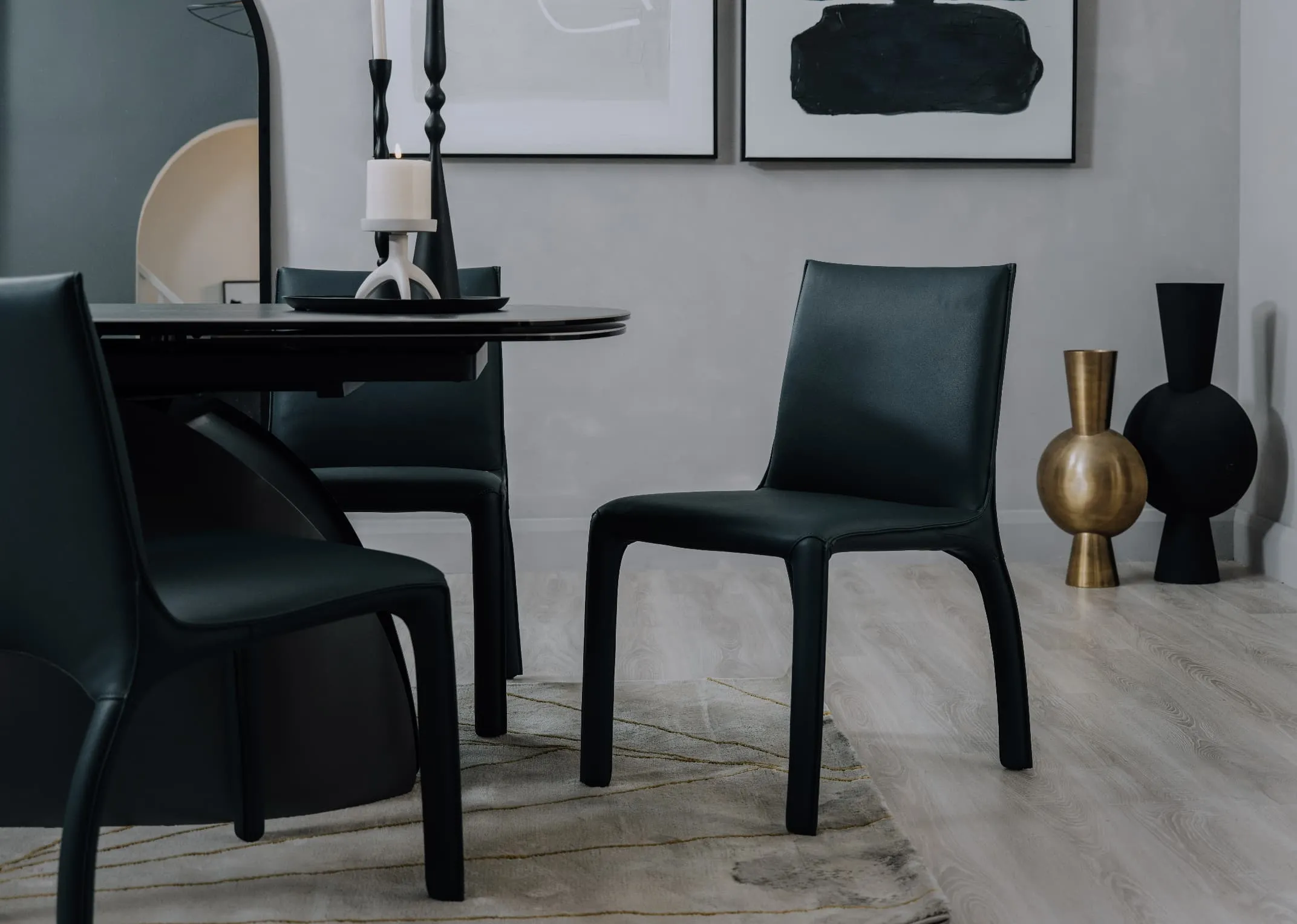 Dining Chairs & Kitchen Chairs | Online & In-Store | UK & NI - EZ ...
