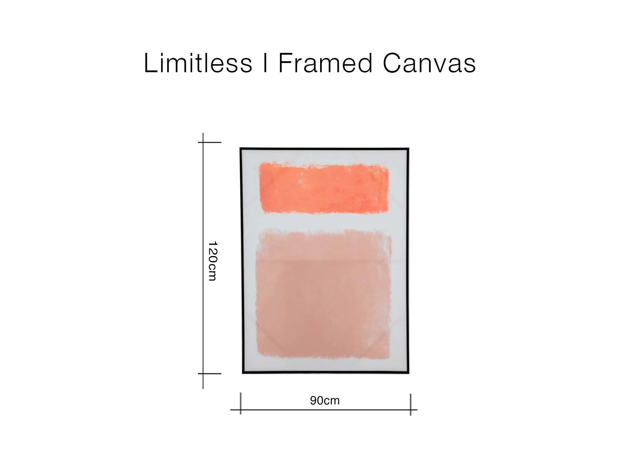 A lifestyle image of the Amber sofa range with Jonas coffee table and side table.