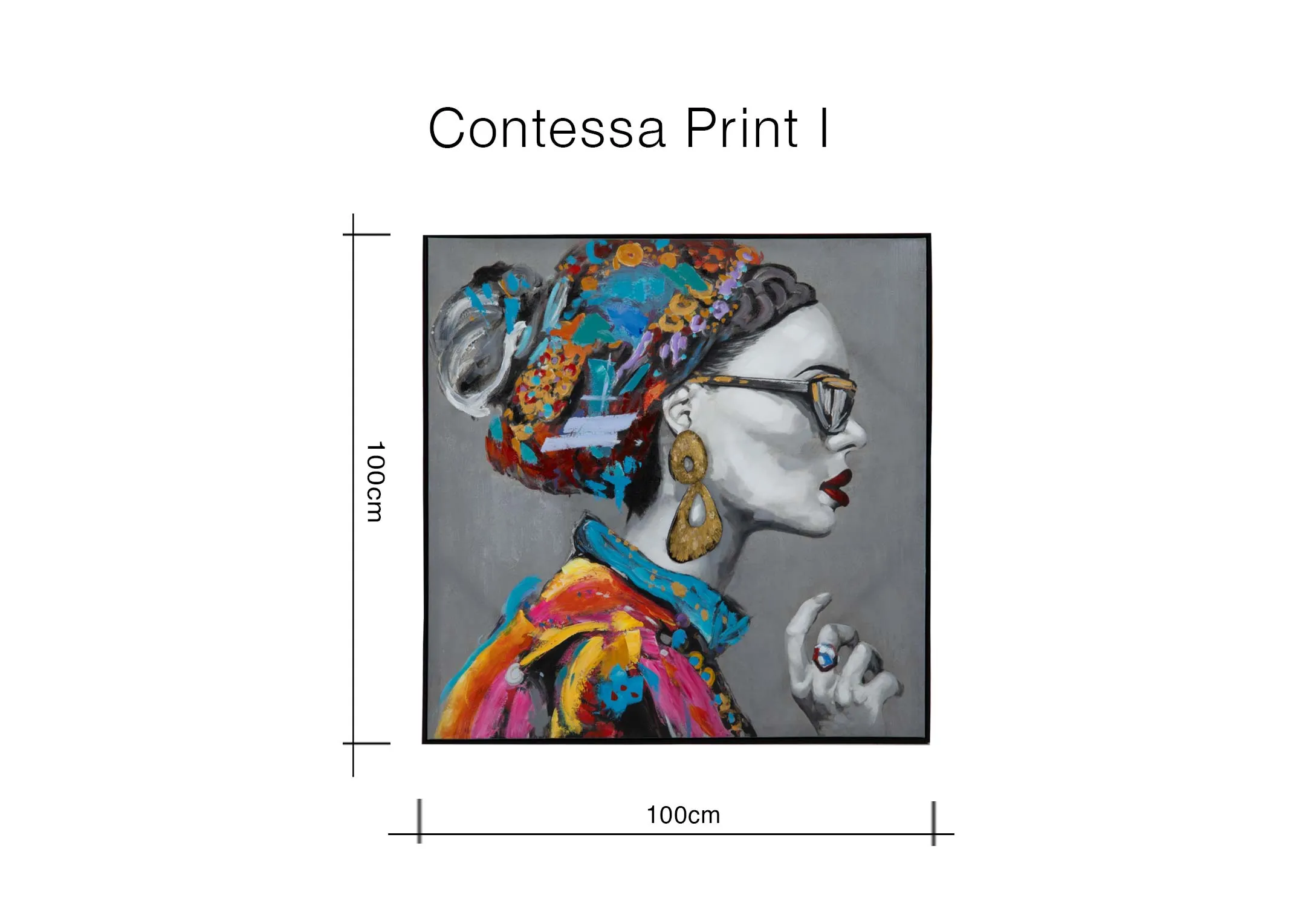 Dimensions Image