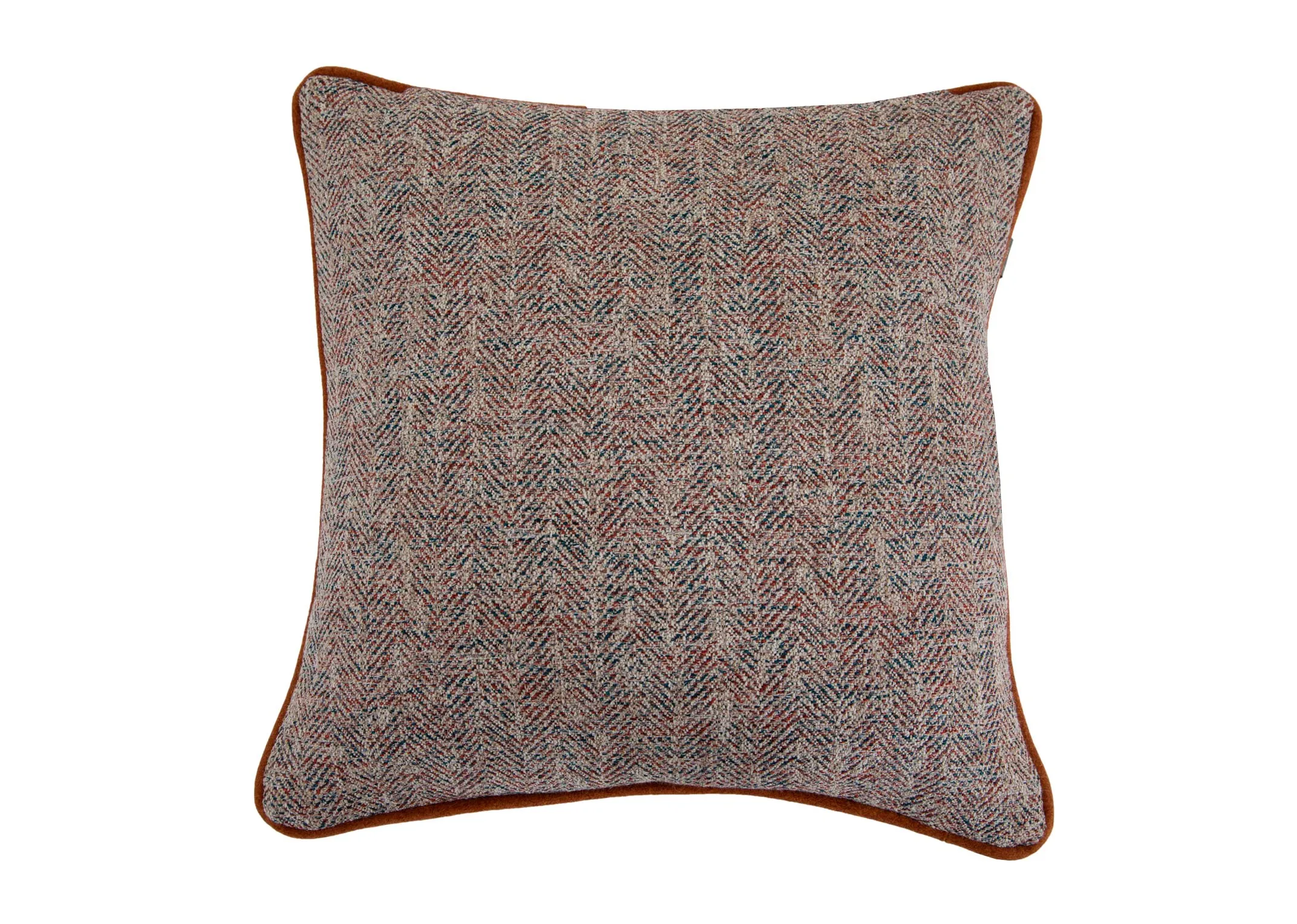 Copper Accent Cushion - Strandhill