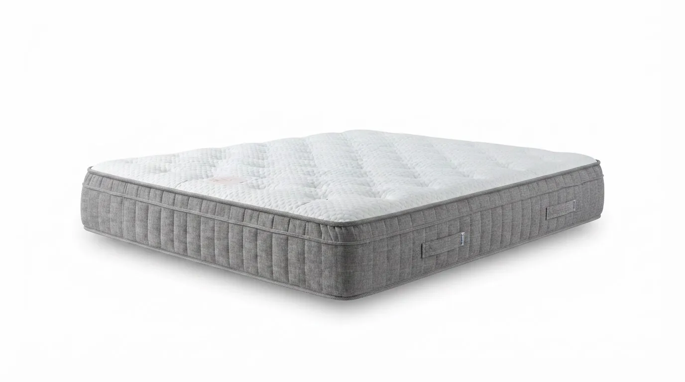 King Size (5ft) Mattress - Therma Cool Gel 2000