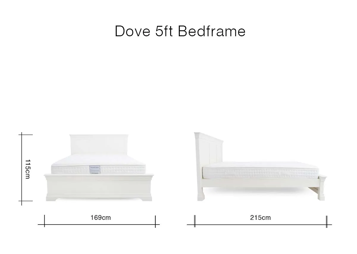 Dimensions Image