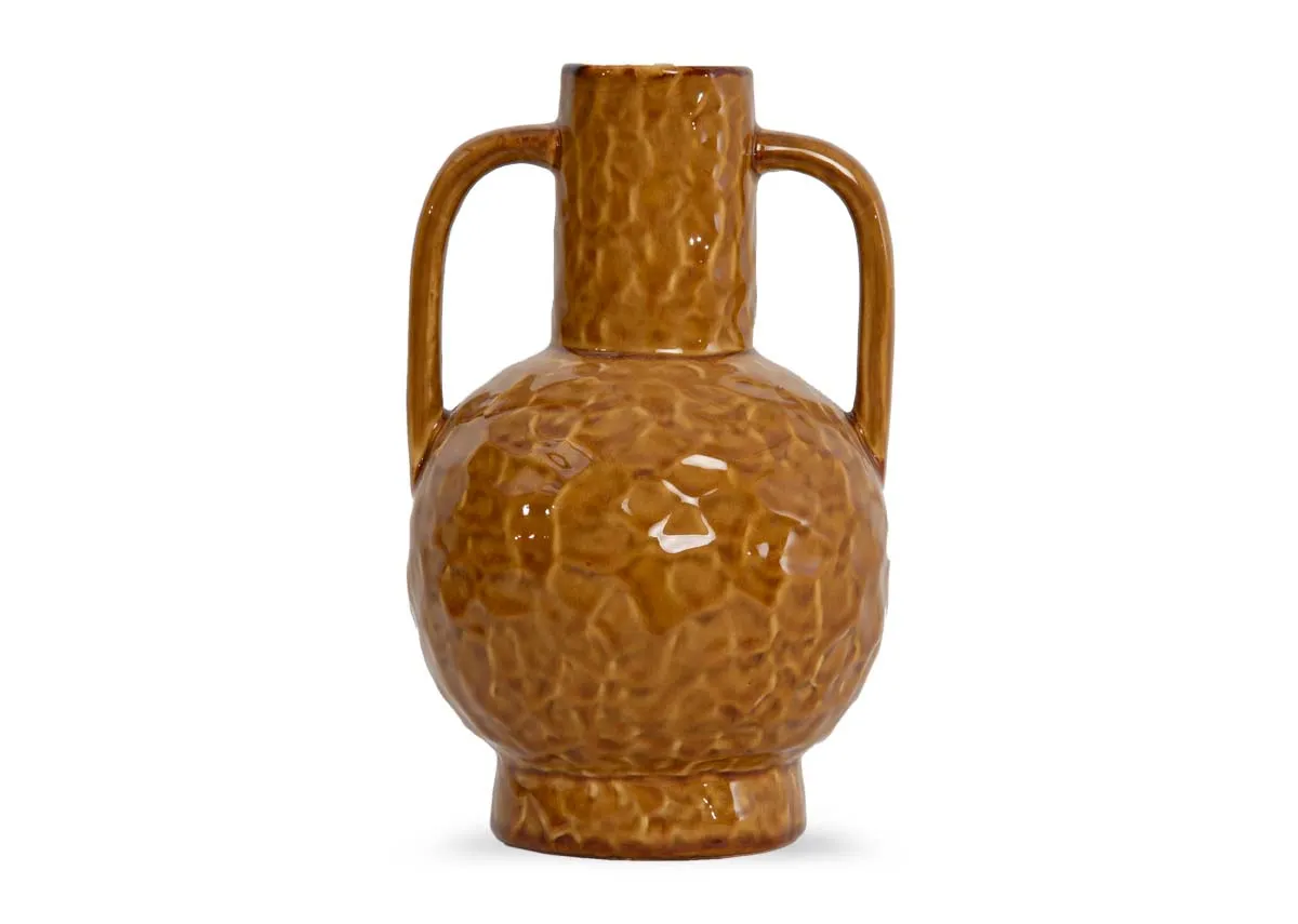 Small Mustard Vase - Ziro