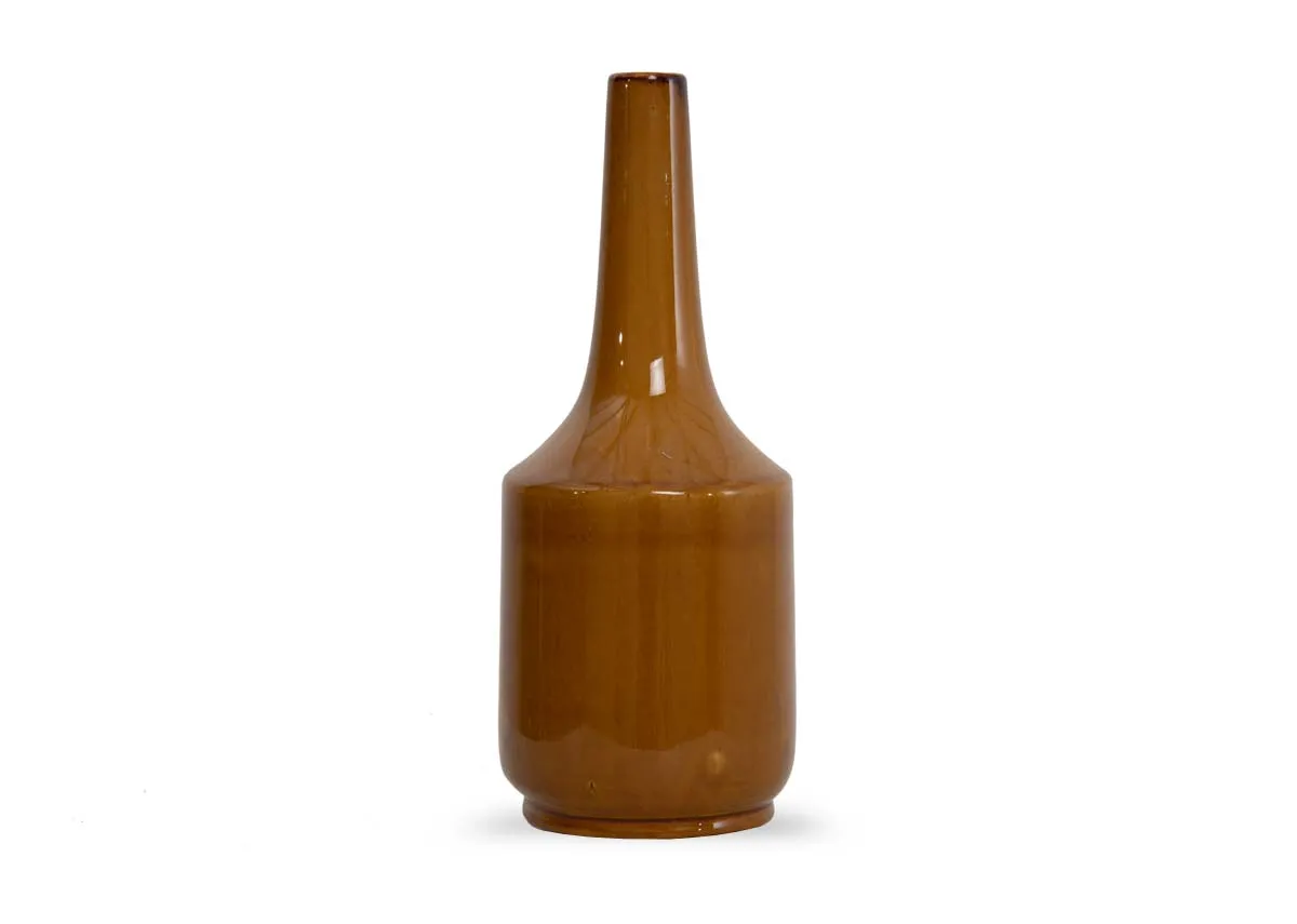 Large Mustard Vase - Tezu