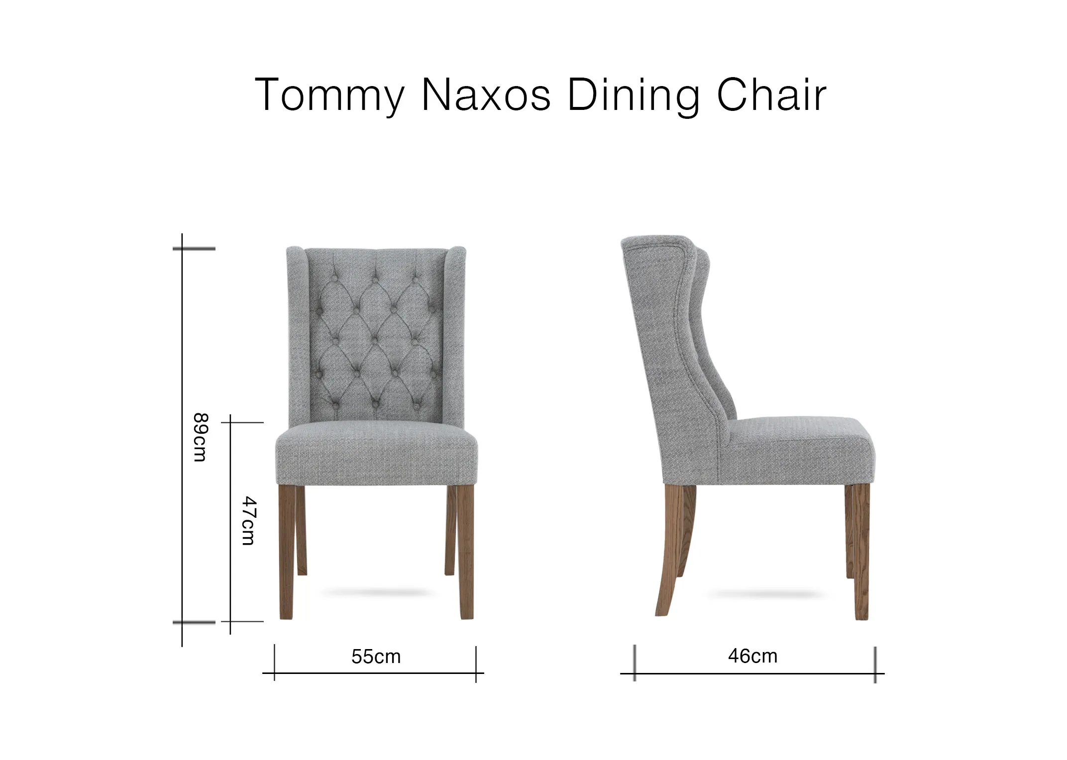 Dimensions Image