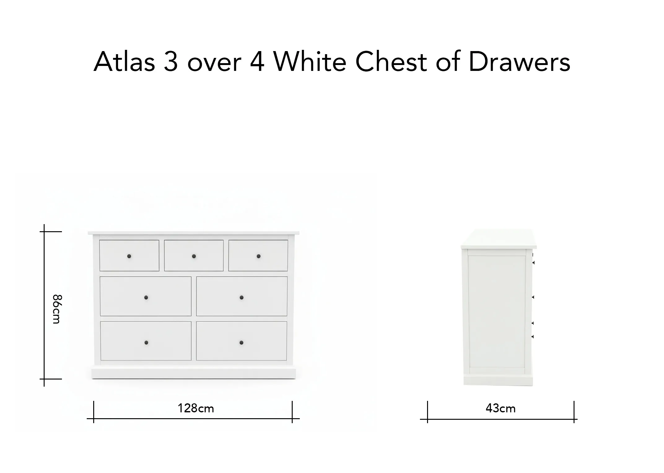 Dimensions Image