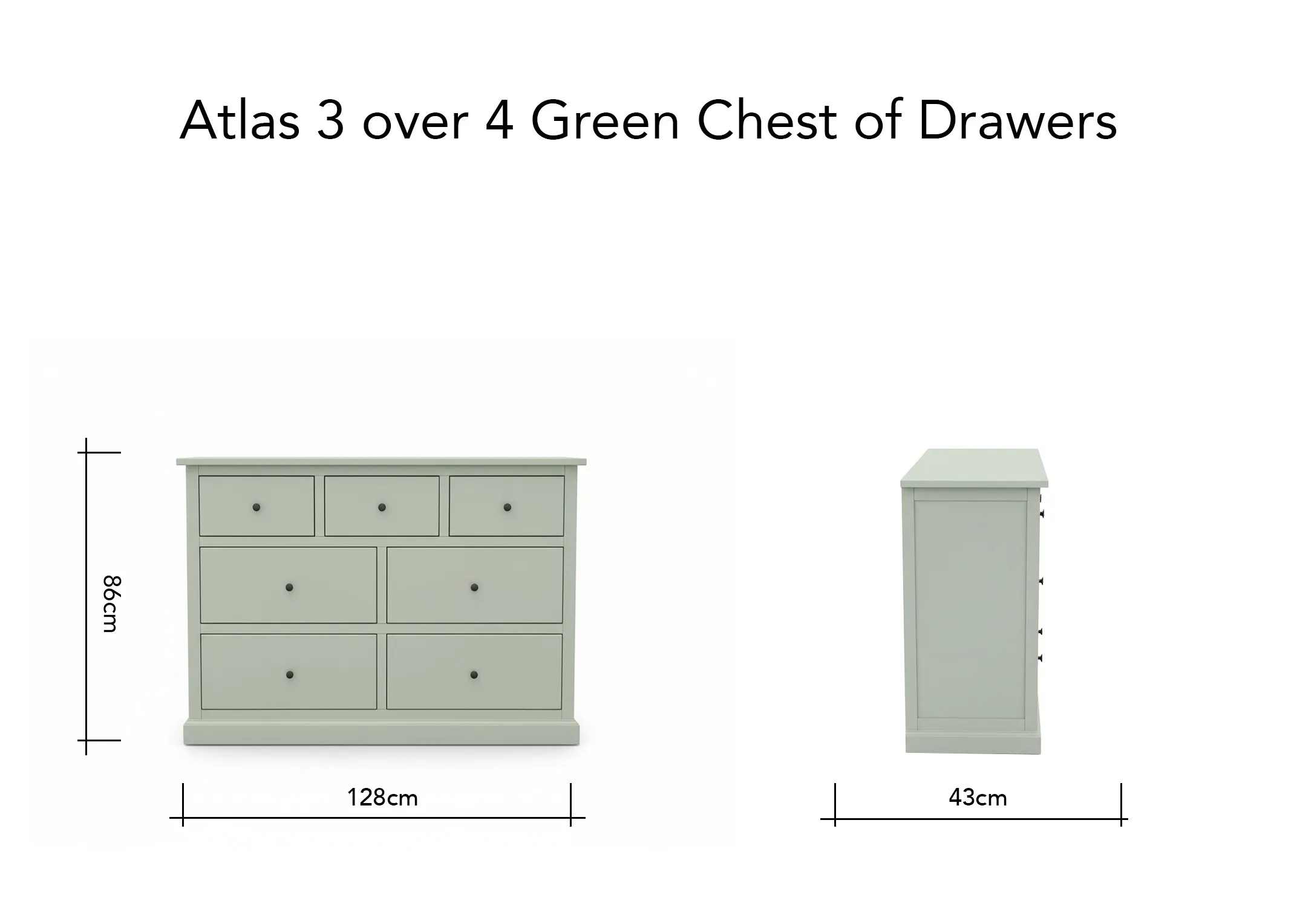 Dimensions Image