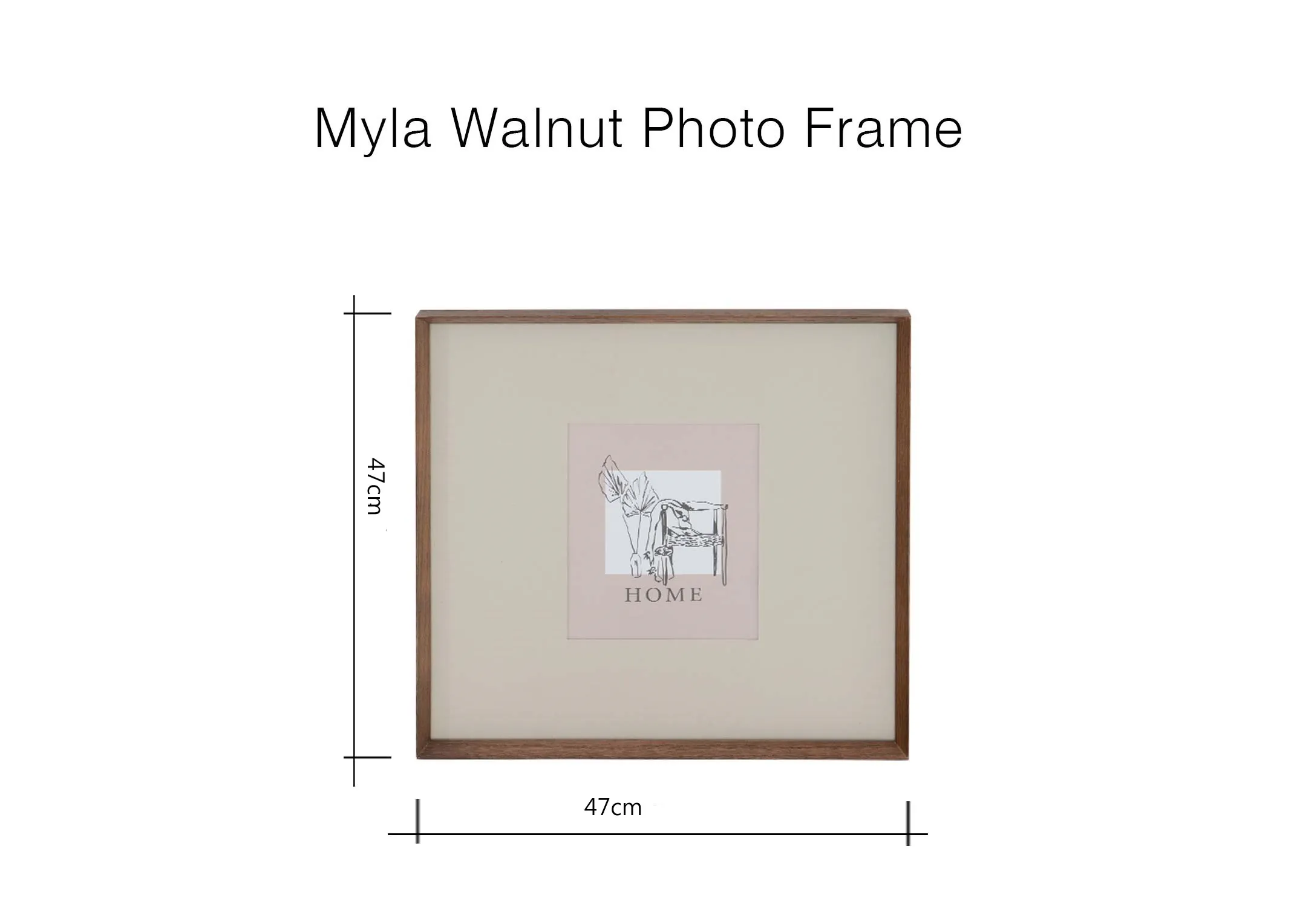 Dimensions Image