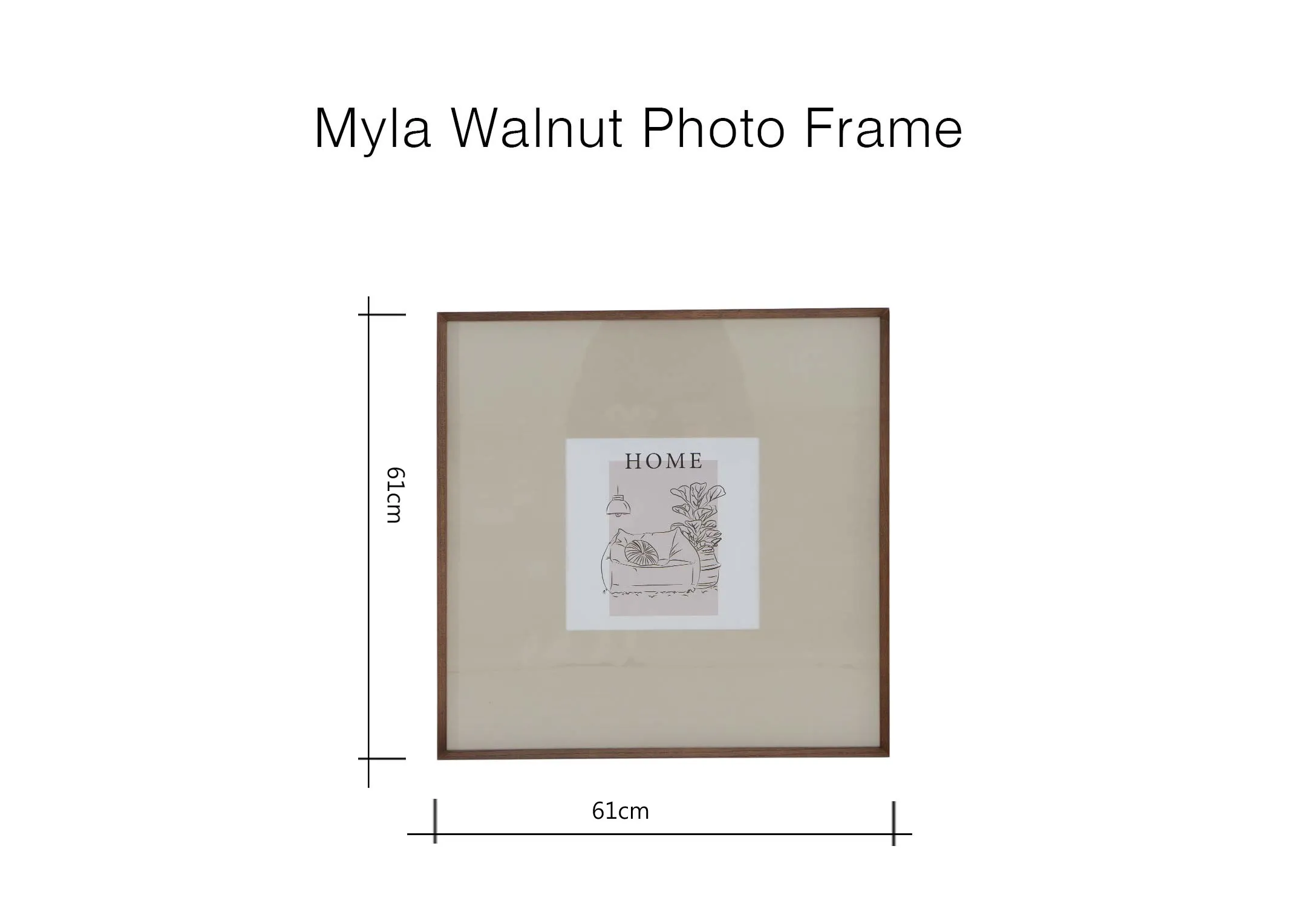 Dimensions Image