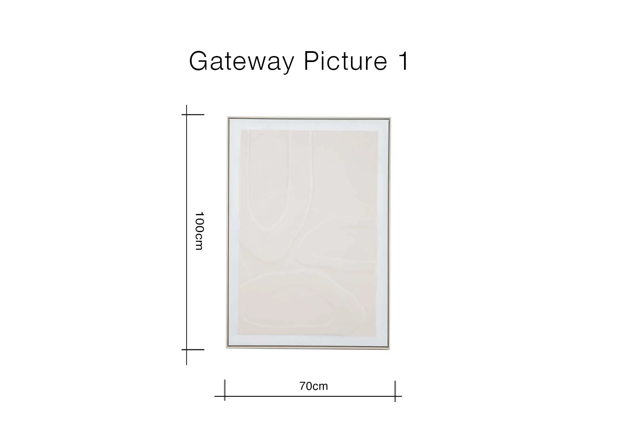 Dimensions Image
