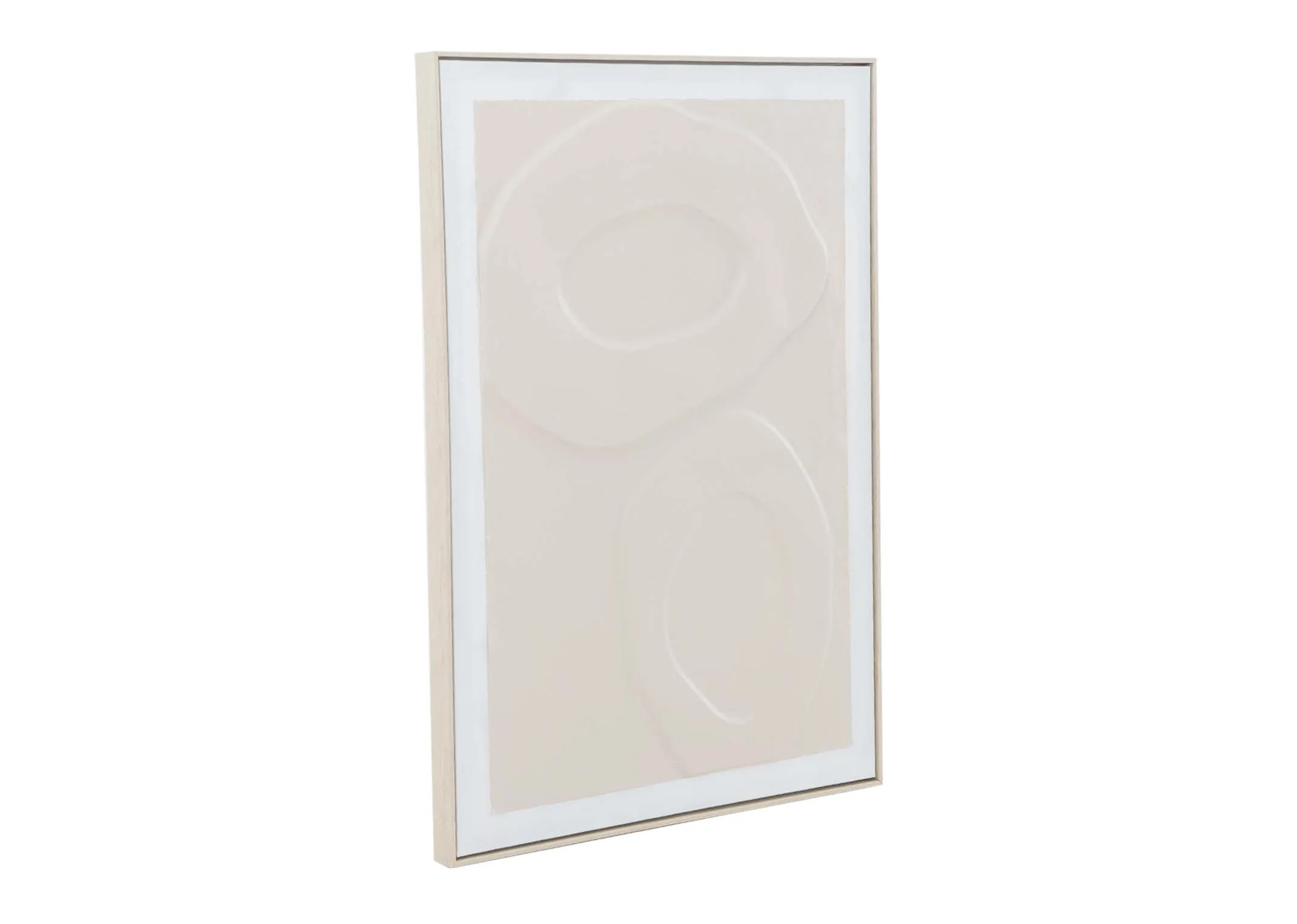 A dimension image of the Gateway 2 Print with 70cm x 100cm