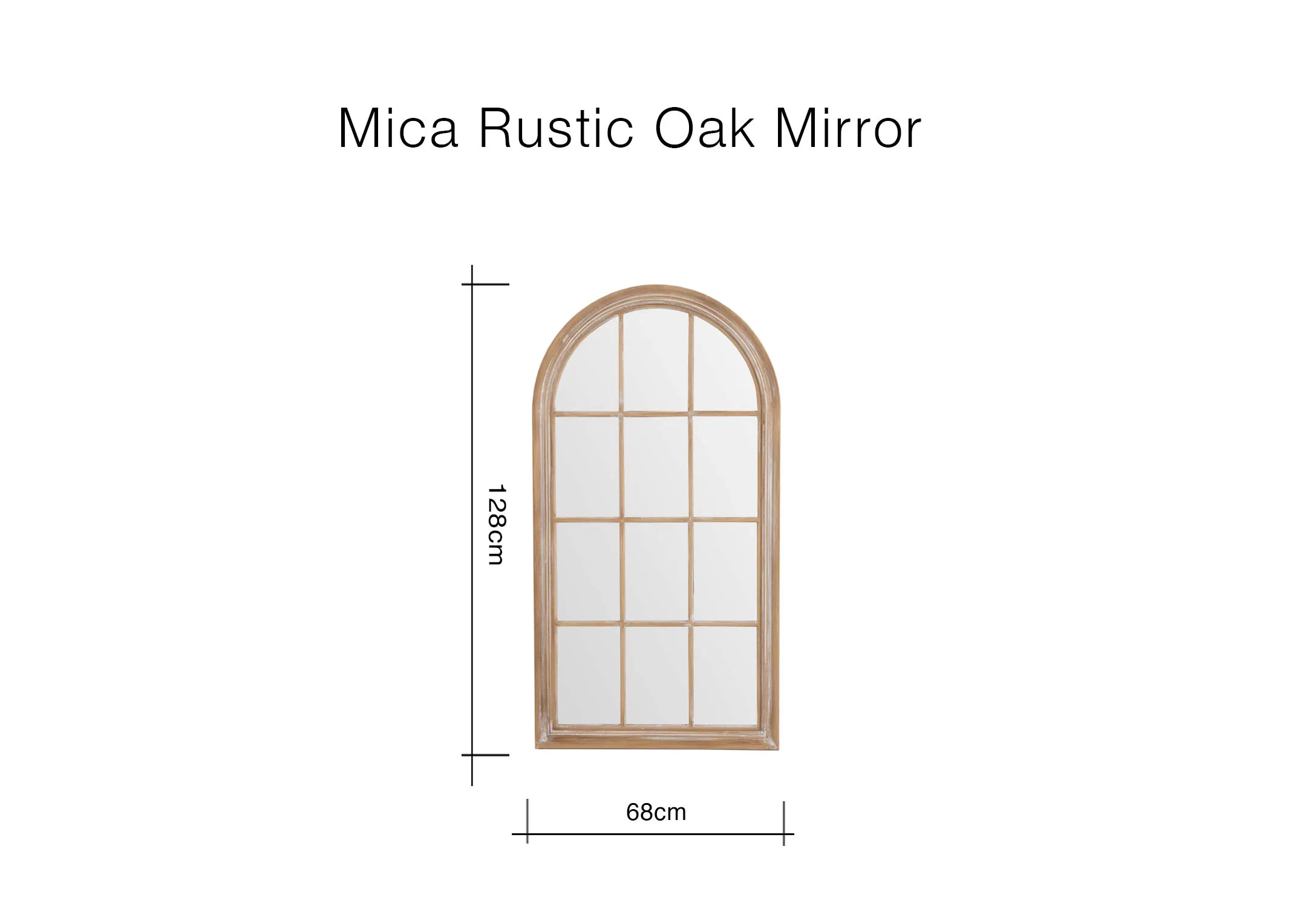Dimensions Image