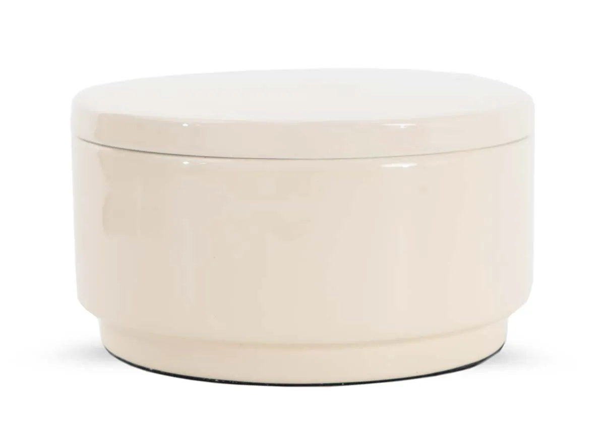 A dimension image of the Talon small box with 16.5cm x 8.5cm