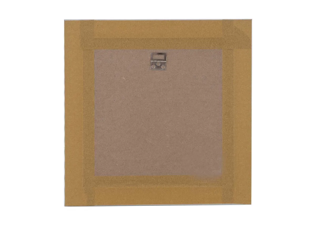 A dimension image of the Jack Picture with 40cm x 40cm